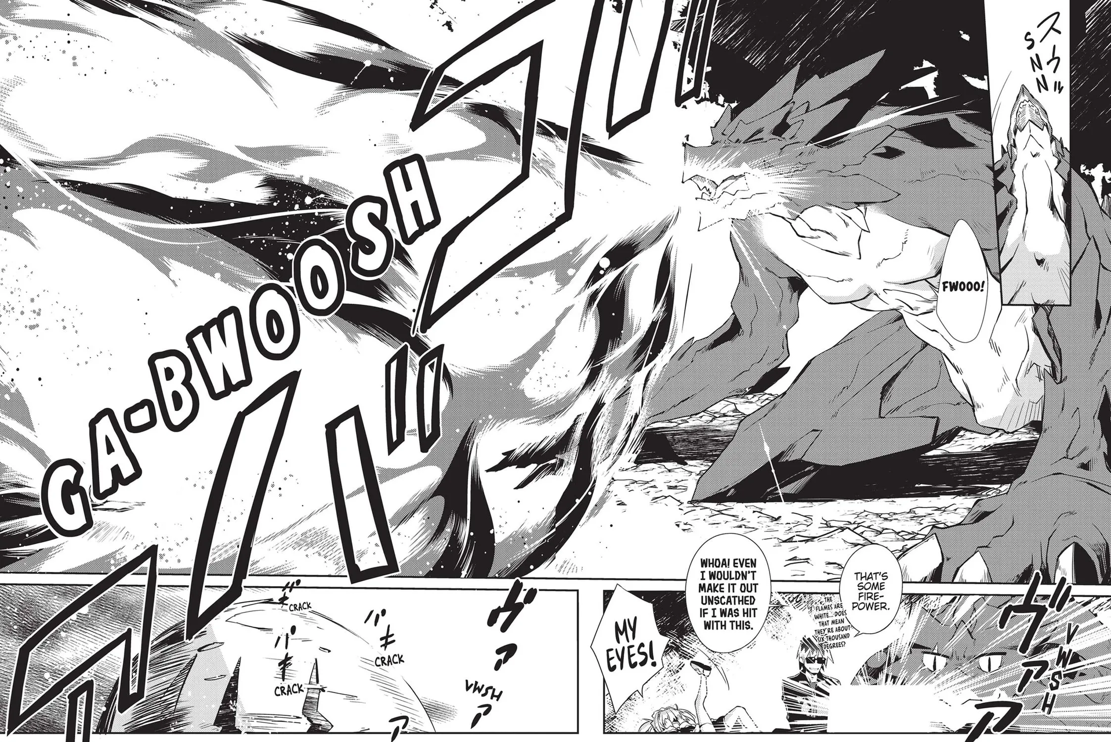 Read Lazy Dungeon Master chapter 26 image 30 on Lezhin