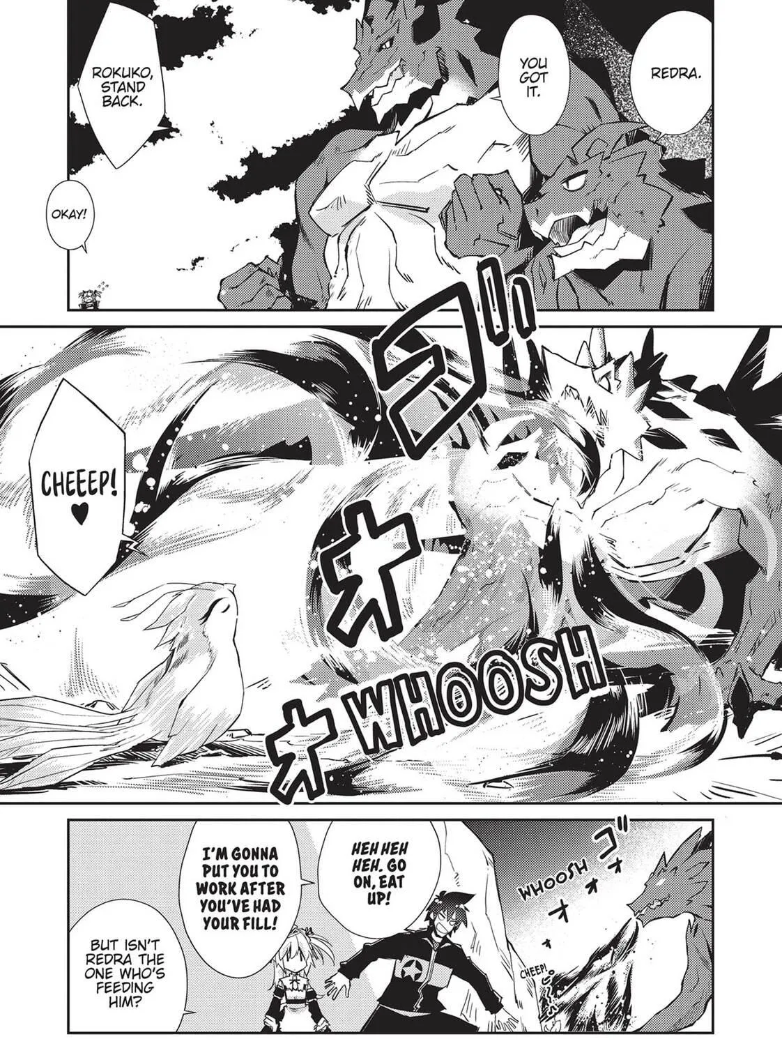 Read Lazy Dungeon Master chapter 26 image 38 on Lezhin