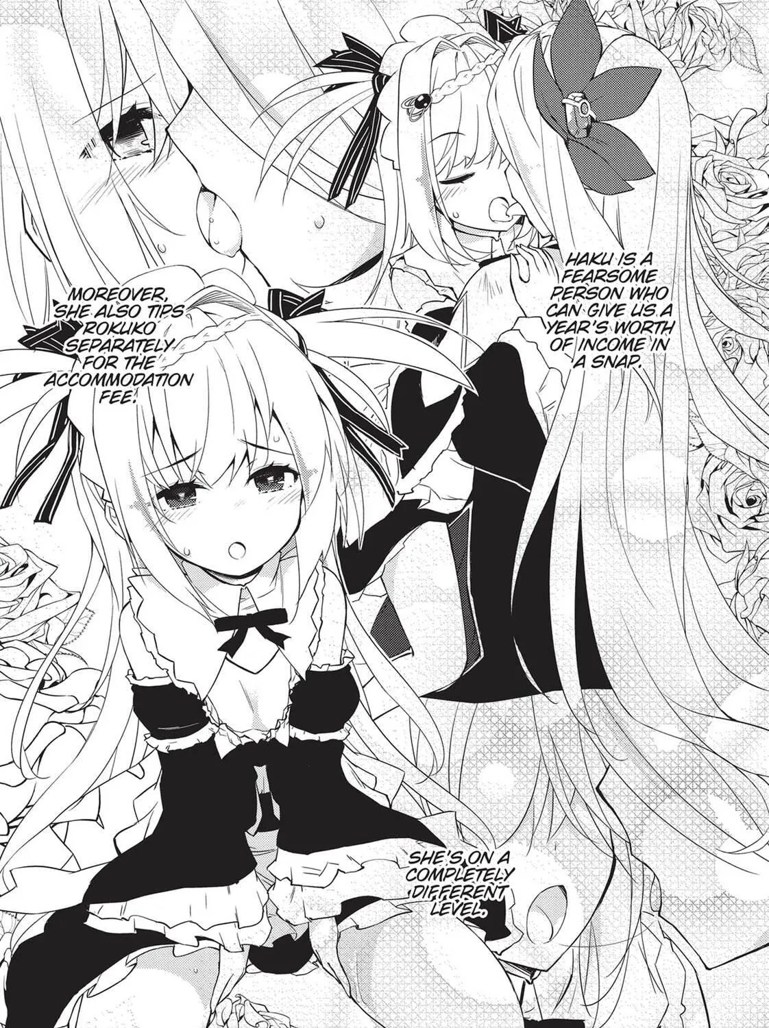 Read Lazy Dungeon Master chapter 27 image 10 on Lezhin