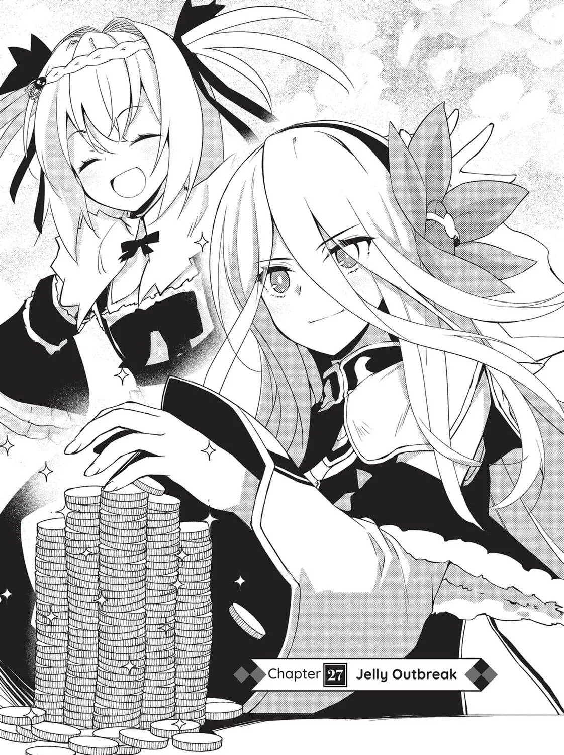Read Lazy Dungeon Master chapter 27 image 2 on Lezhin