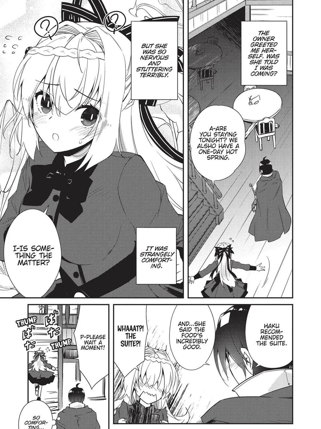 Read Lazy Dungeon Master chapter 28 image 16 on Lezhin