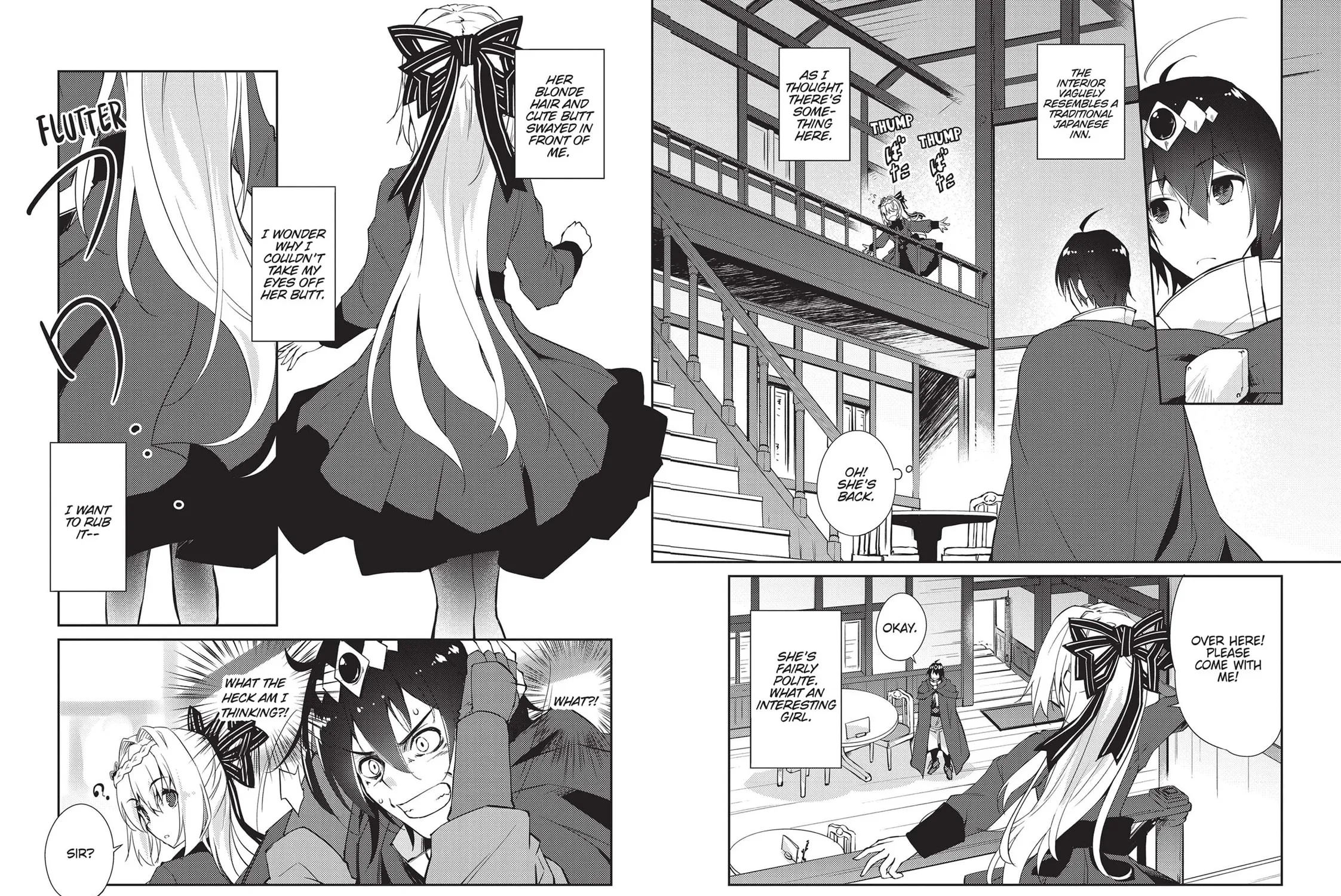 Read Lazy Dungeon Master chapter 28 image 18 on Lezhin