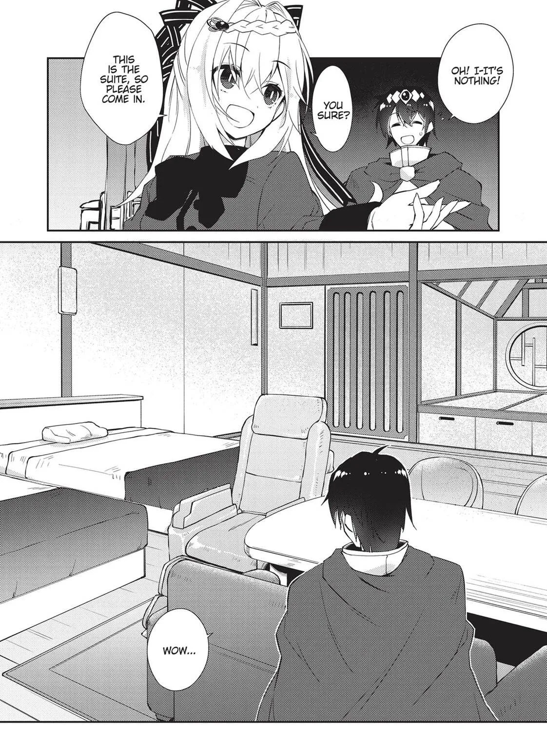 Read Lazy Dungeon Master chapter 28 image 20 on Lezhin