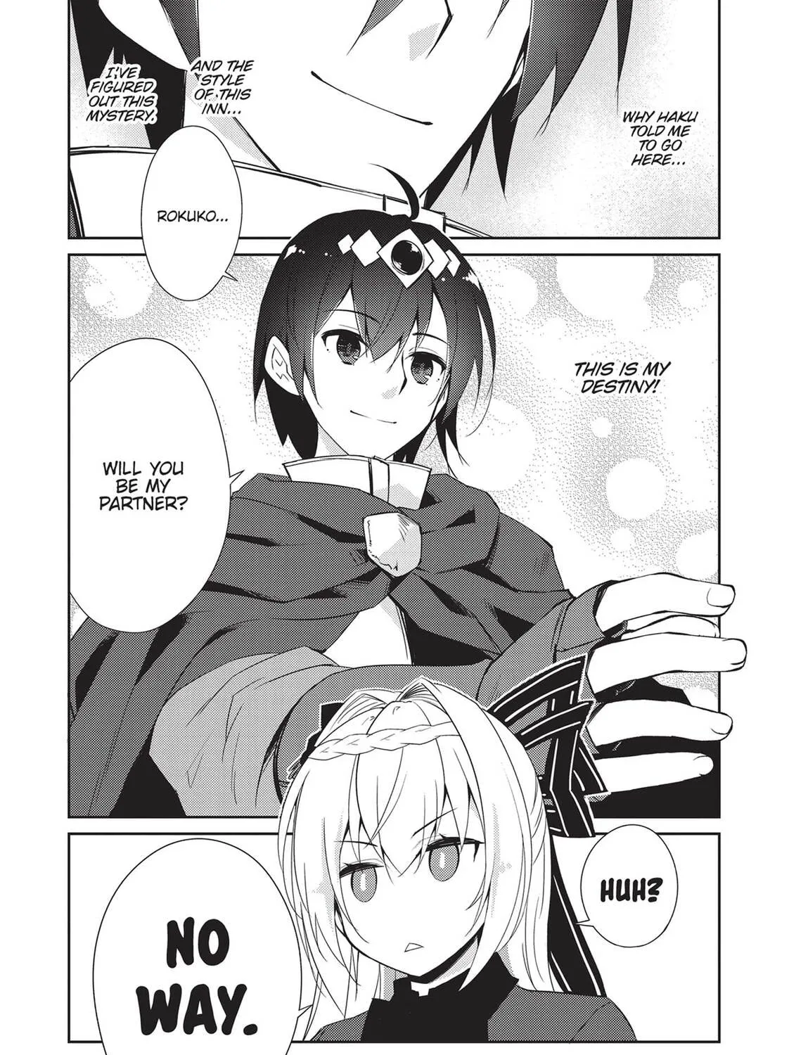 Read Lazy Dungeon Master chapter 28 image 26 on Lezhin