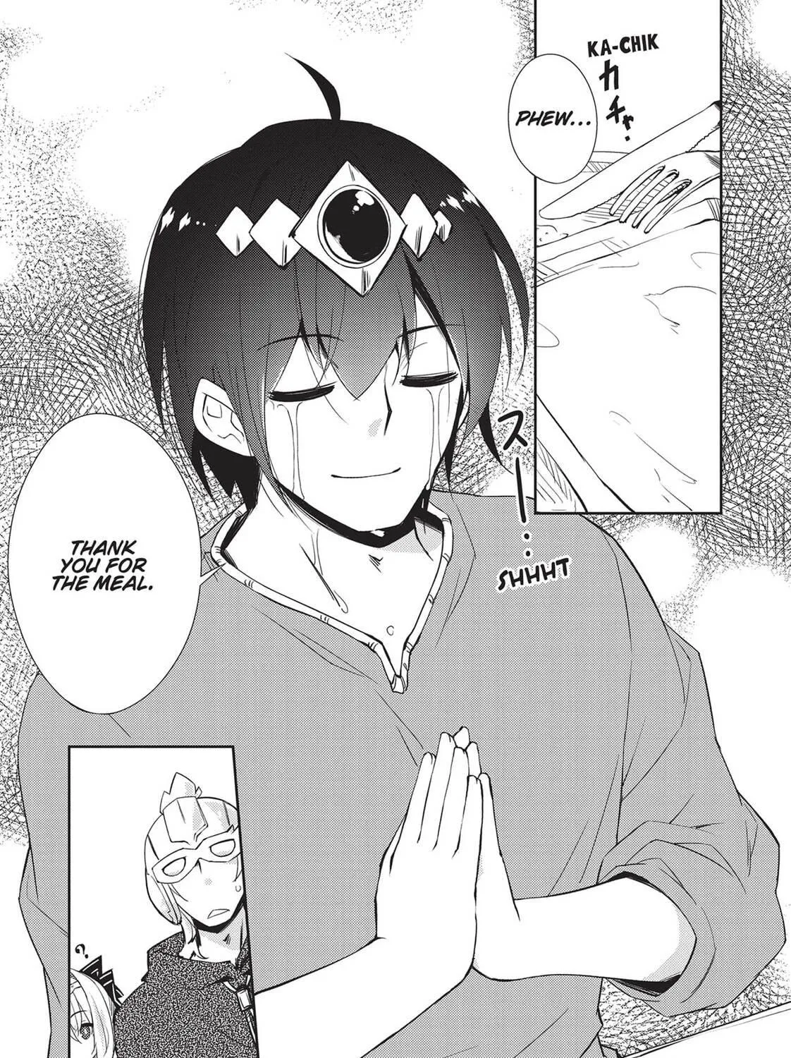 Read Lazy Dungeon Master chapter 28 image 38 on Lezhin