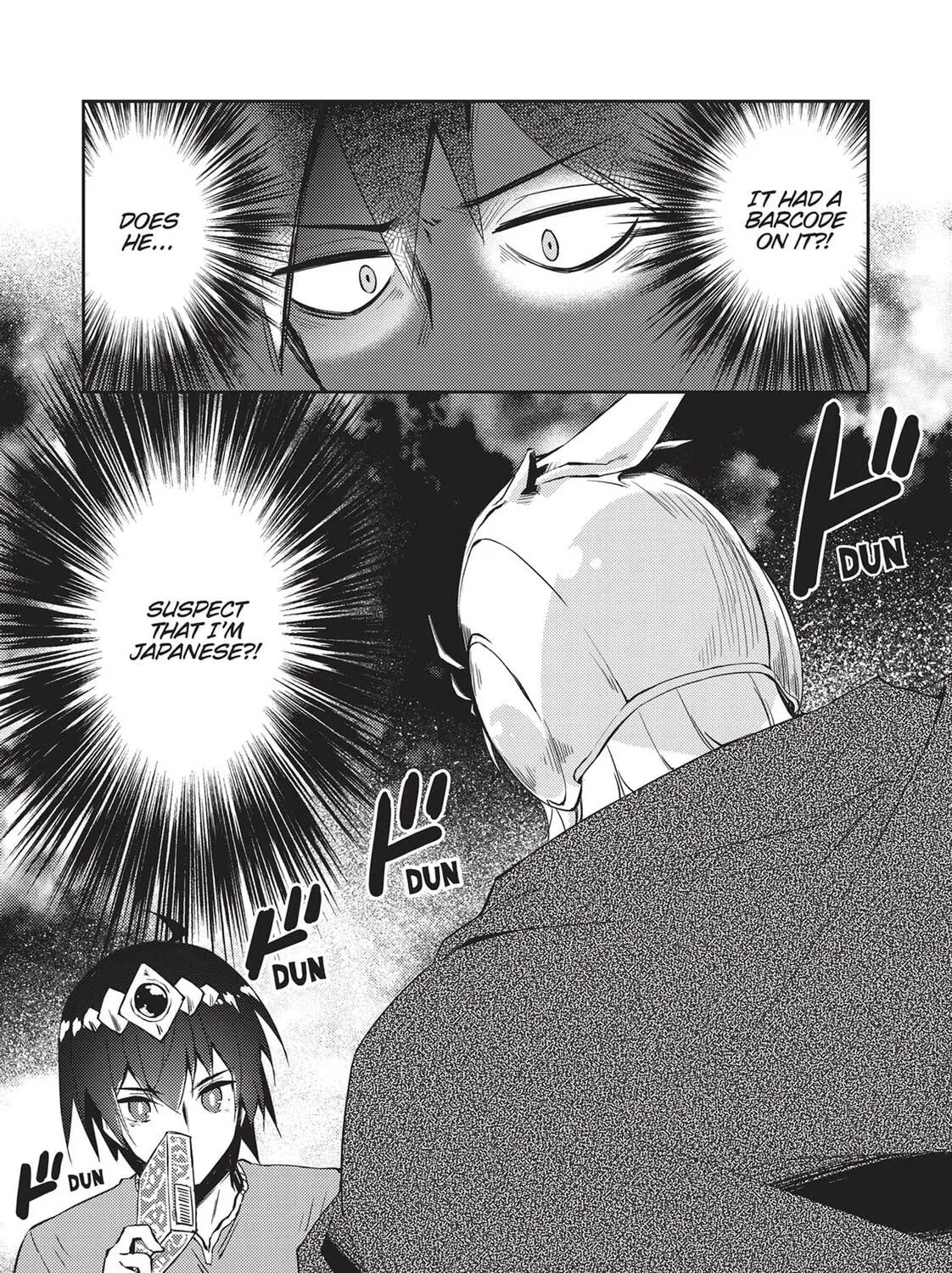 Read Lazy Dungeon Master chapter 28 image 44 on Lezhin