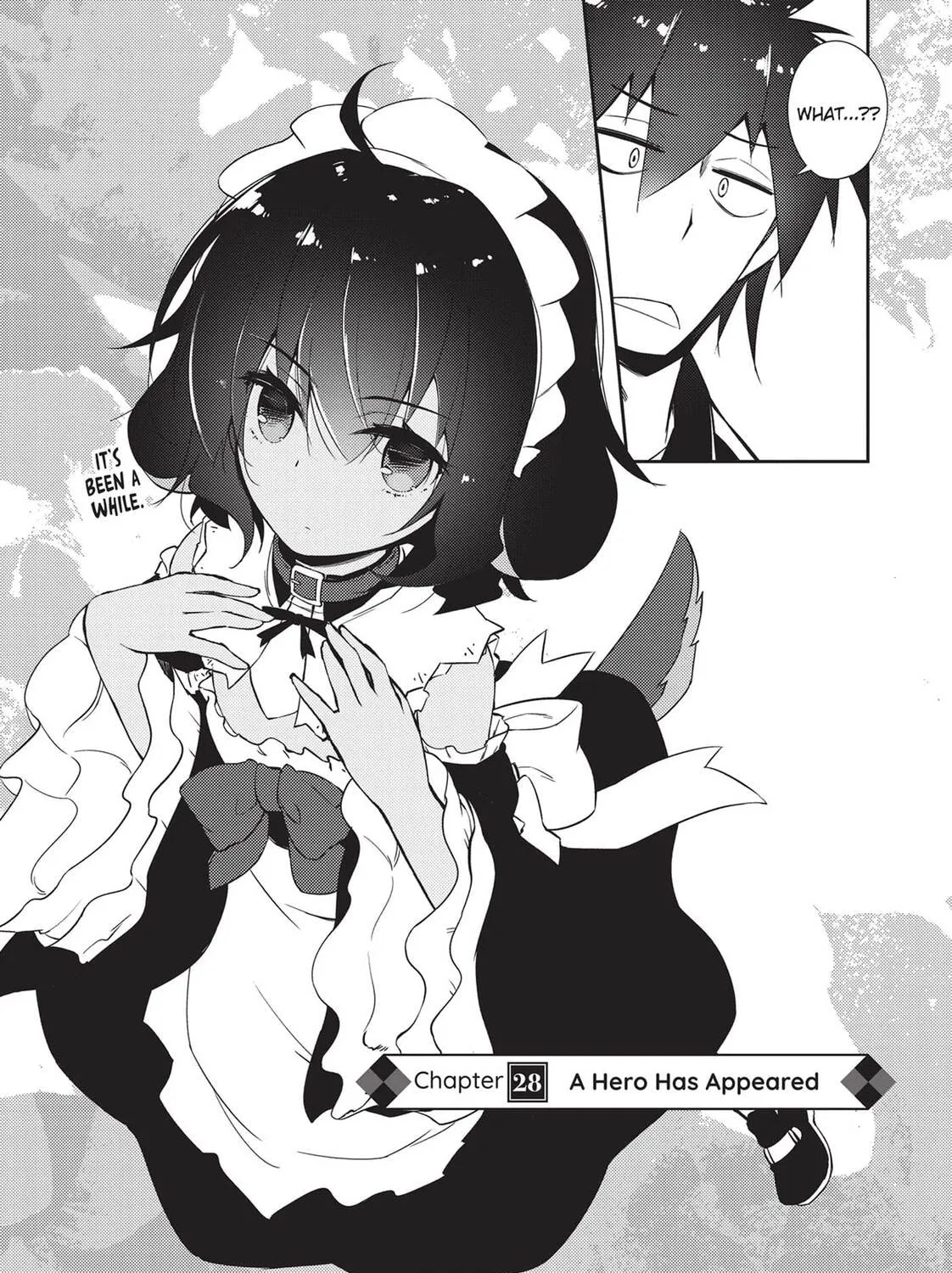 Read Lazy Dungeon Master chapter 28 image 6 on Lezhin