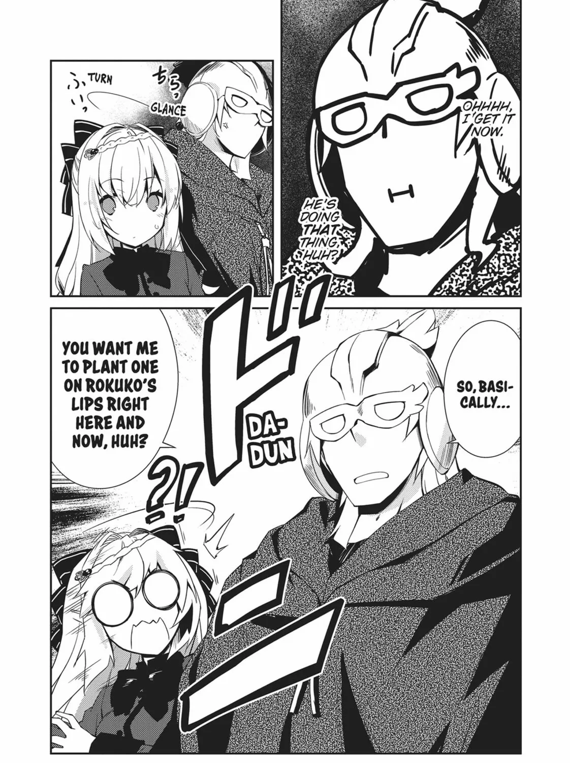 Read Lazy Dungeon Master chapter 29 image 12 on Lezhin