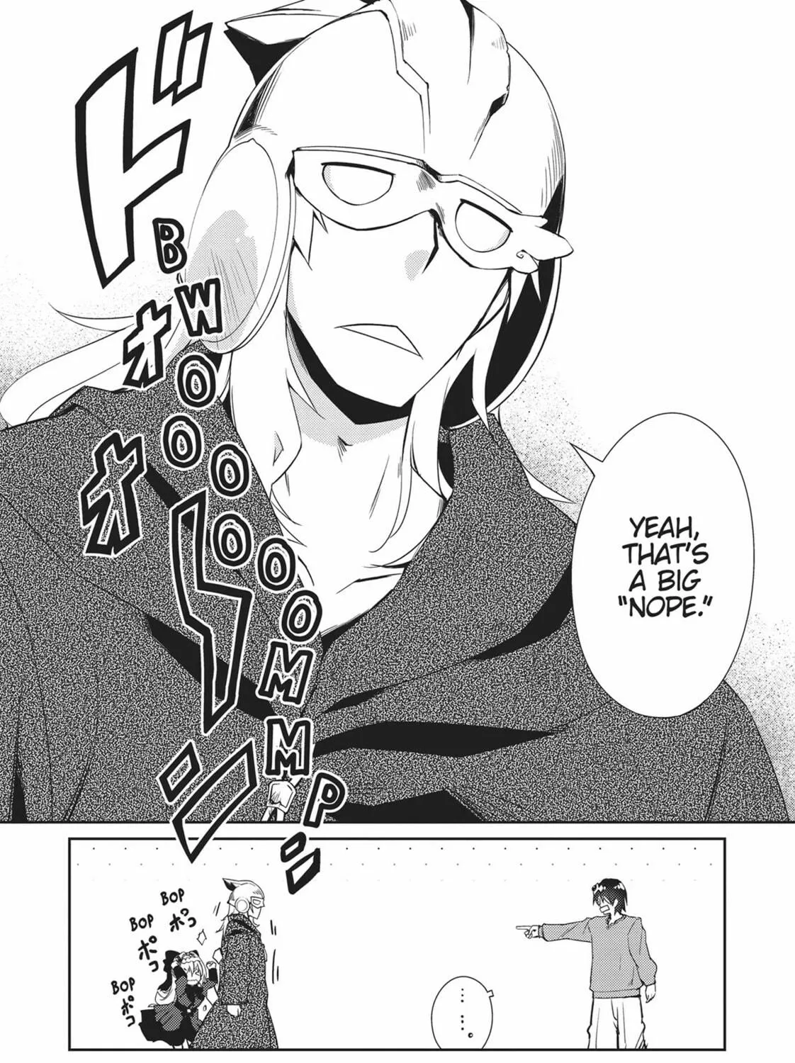 Read Lazy Dungeon Master chapter 29 image 18 on Lezhin