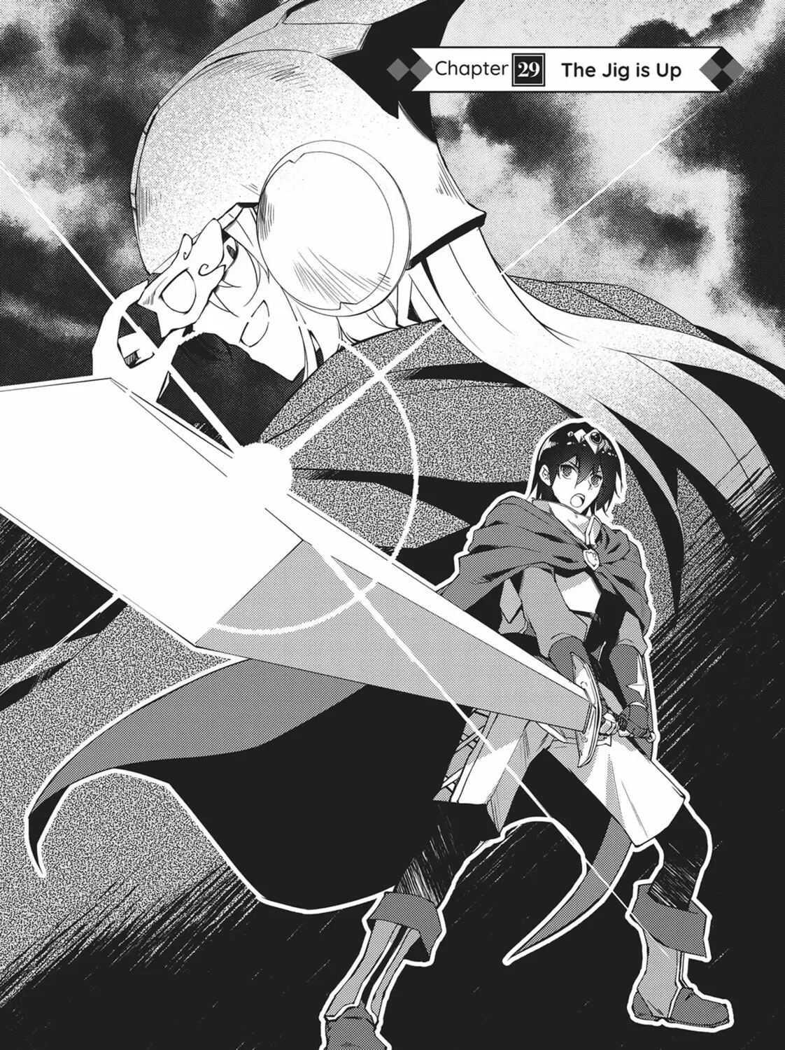 Read Lazy Dungeon Master chapter 29 image 2 on Lezhin