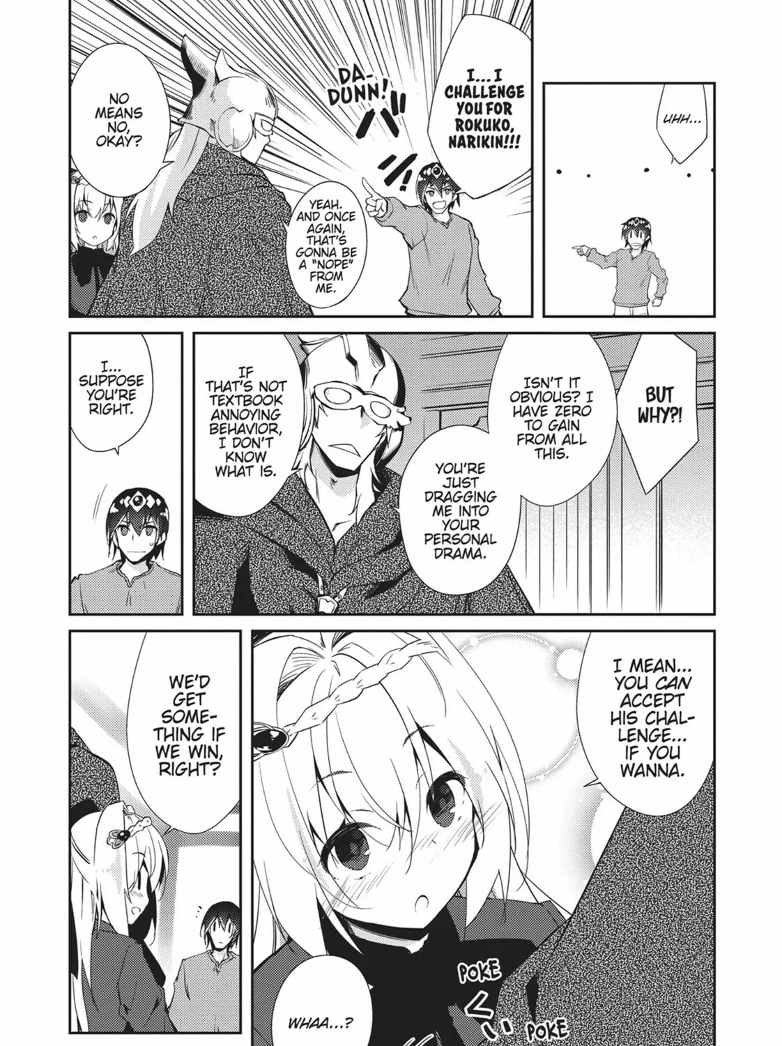 Read Lazy Dungeon Master chapter 29 image 20 on Lezhin