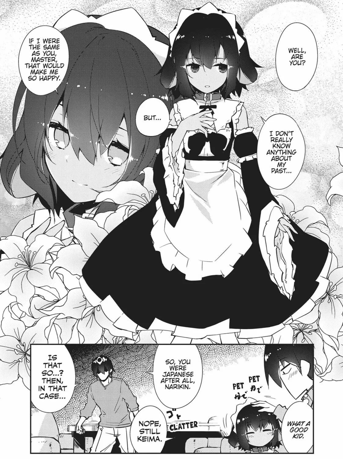 Read Lazy Dungeon Master chapter 29 image 32 on Lezhin