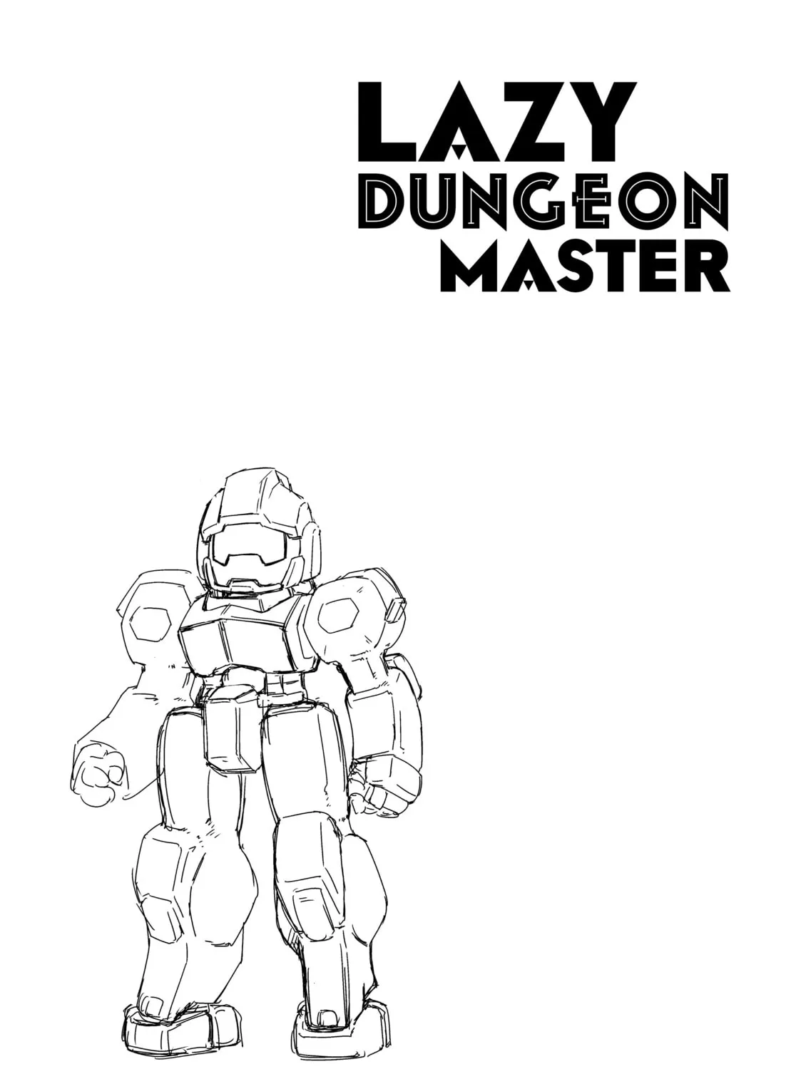 Read Lazy Dungeon Master chapter 3 image 44 on Lezhin