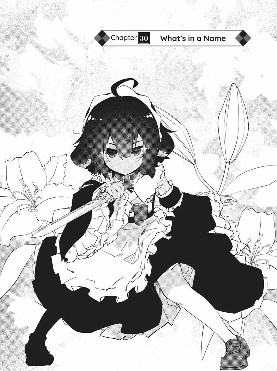 Read Lazy Dungeon Master chapter 30 image 2 on Lezhin