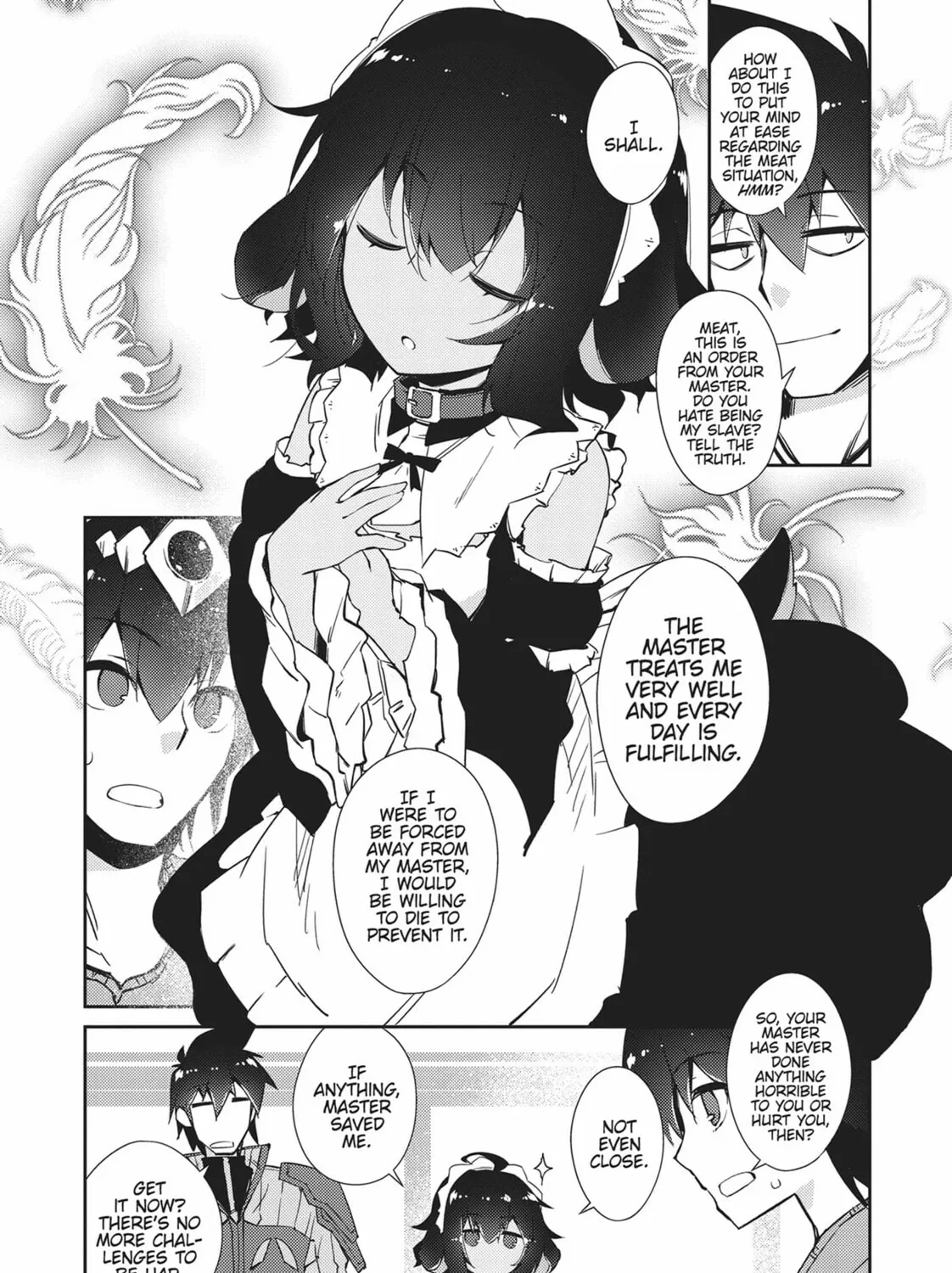 Read Lazy Dungeon Master chapter 30 image 26 on Lezhin
