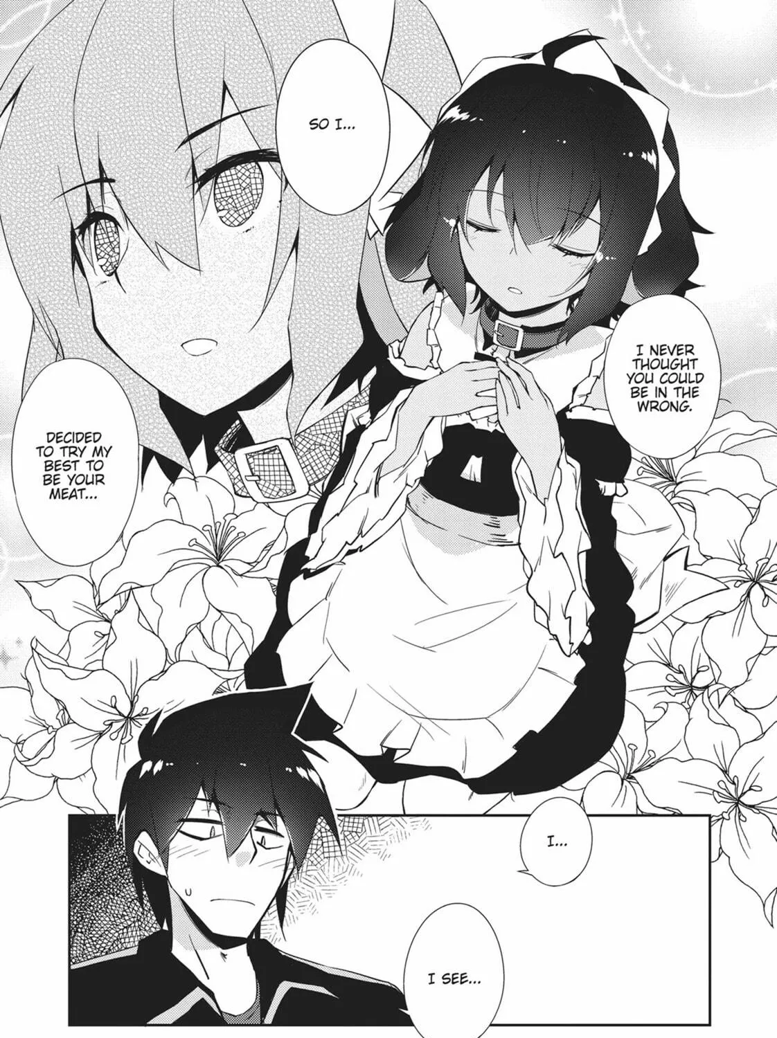 Read Lazy Dungeon Master chapter 30 image 34 on Lezhin