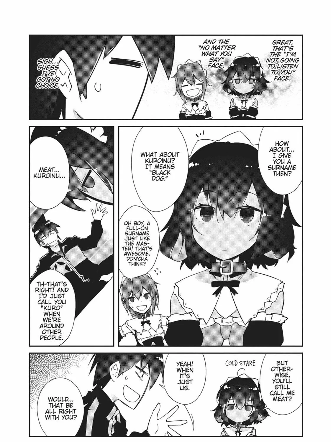Read Lazy Dungeon Master chapter 30 image 38 on Lezhin