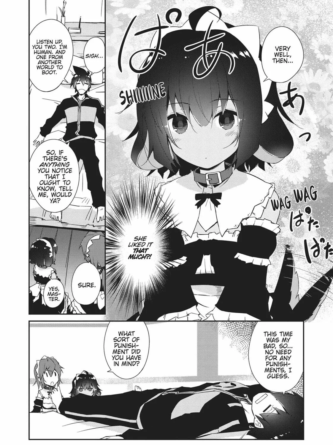 Read Lazy Dungeon Master chapter 30 image 40 on Lezhin