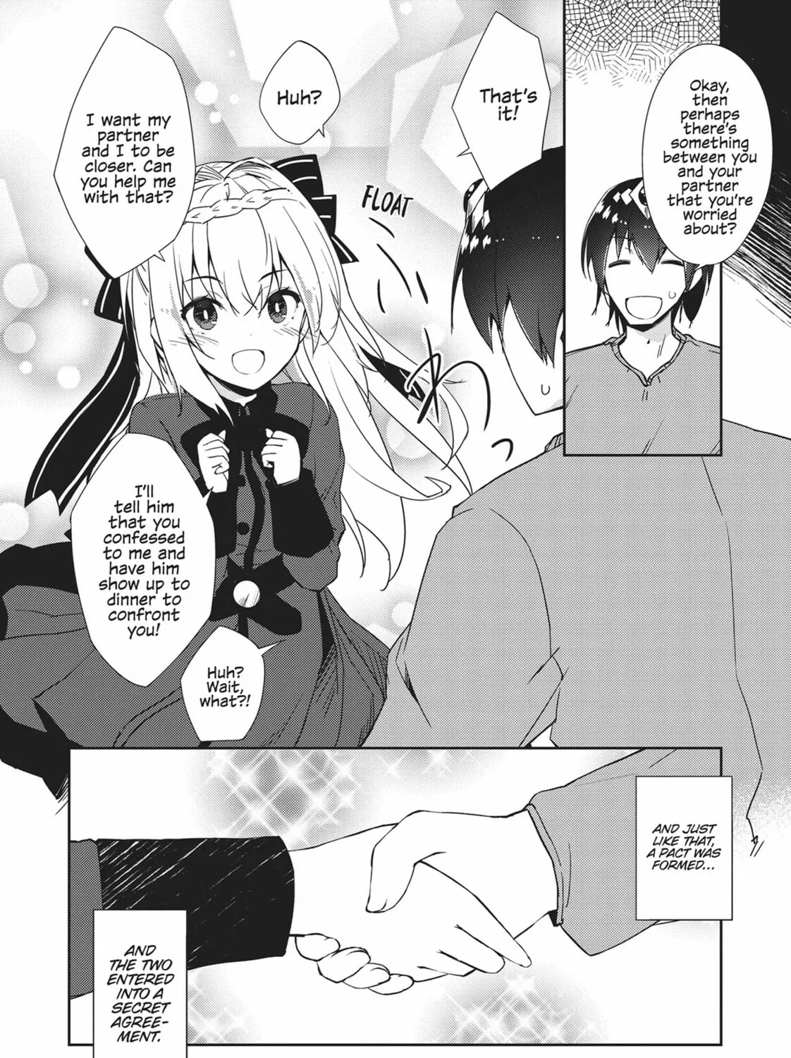 Read Lazy Dungeon Master chapter 31 image 30 on Lezhin