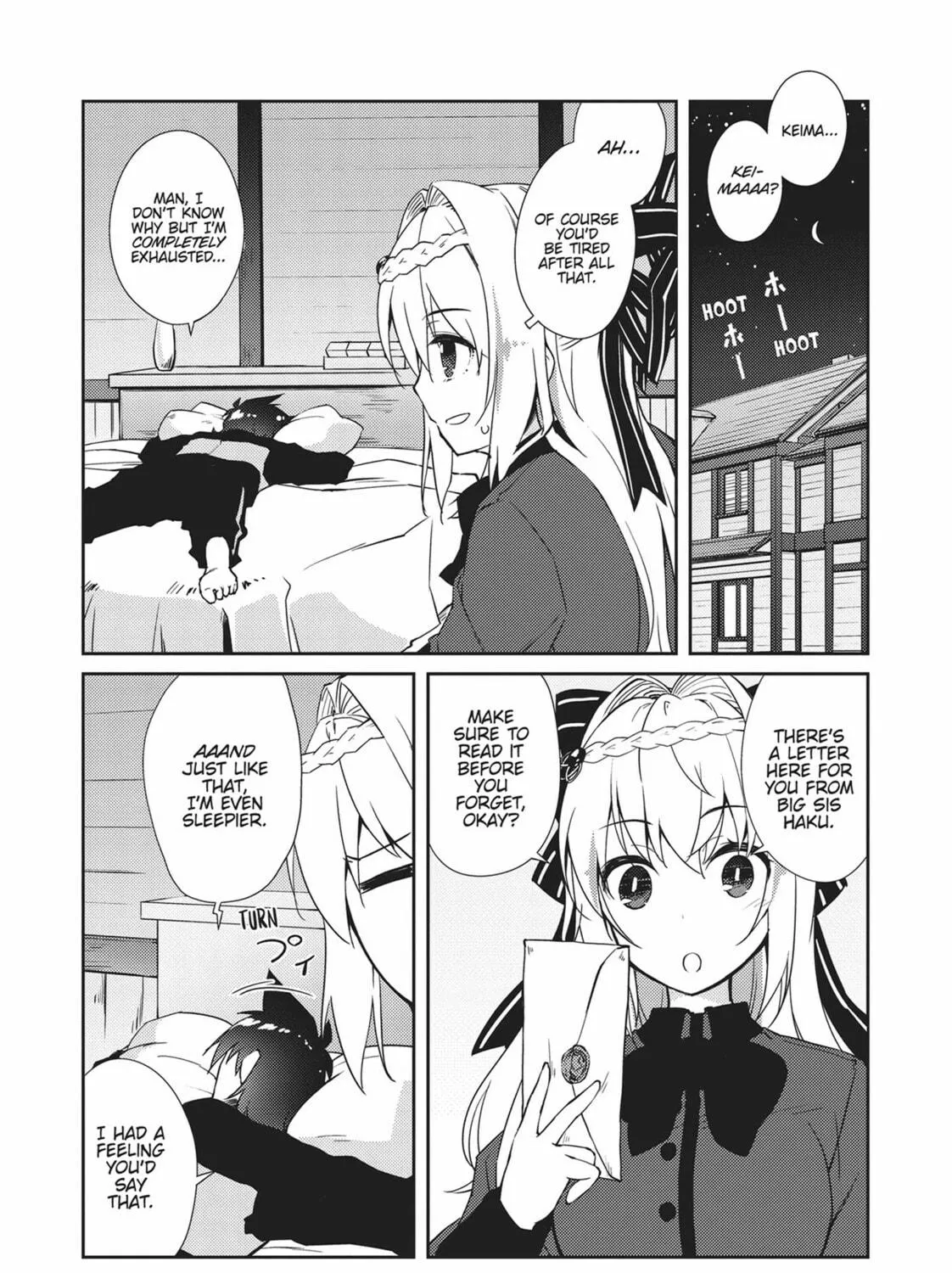 Read Lazy Dungeon Master chapter 31 image 38 on Lezhin
