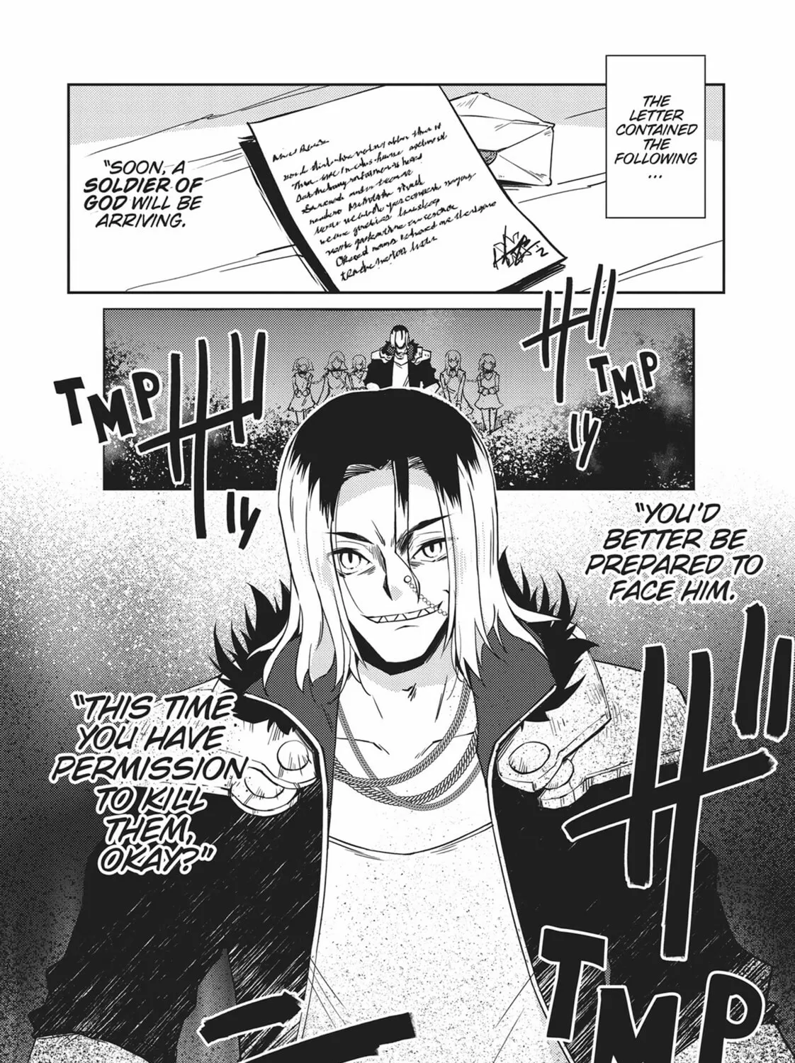 Read Lazy Dungeon Master chapter 31 image 42 on Lezhin