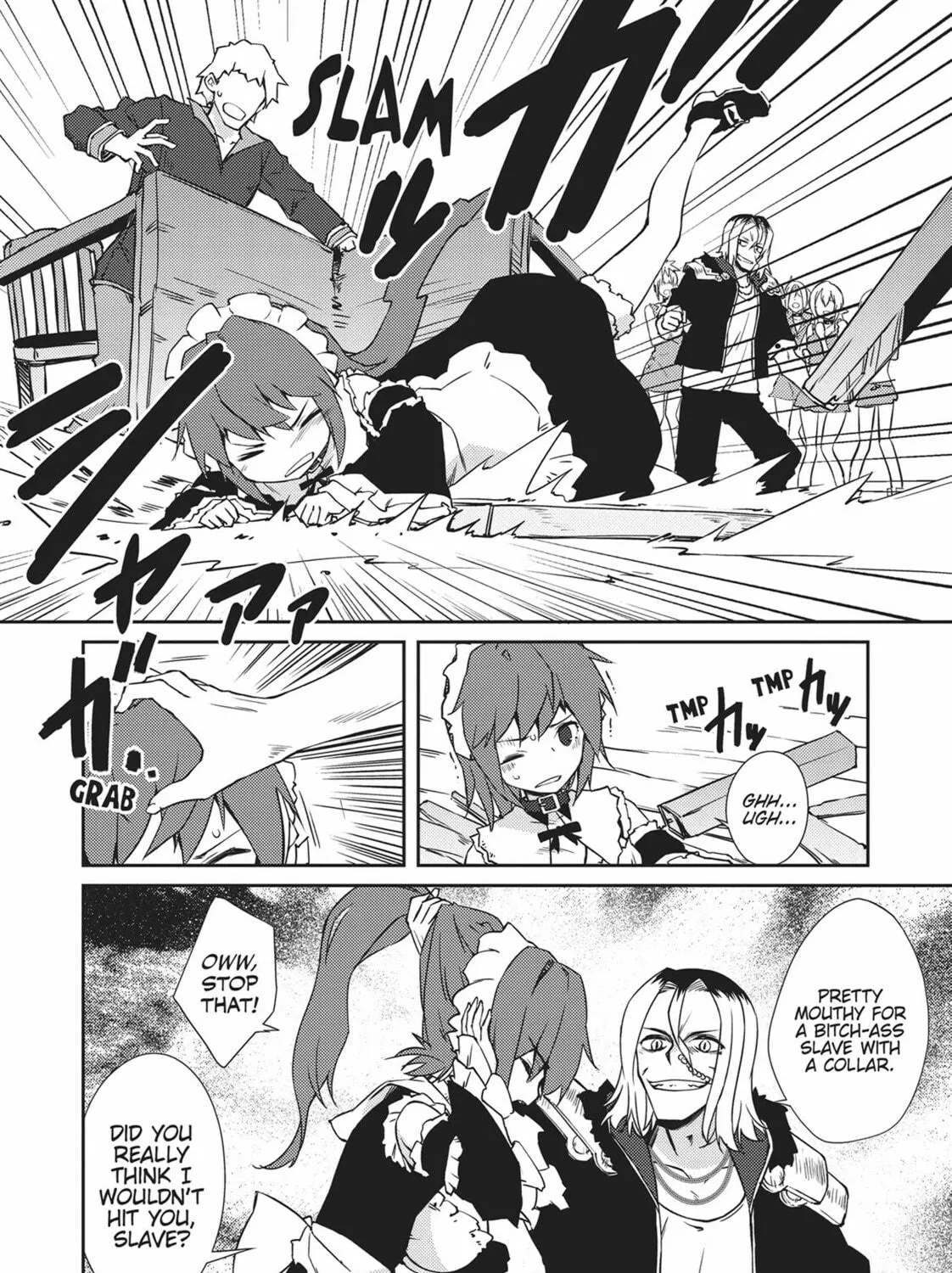 Read Lazy Dungeon Master chapter 32 image 10 on Lezhin