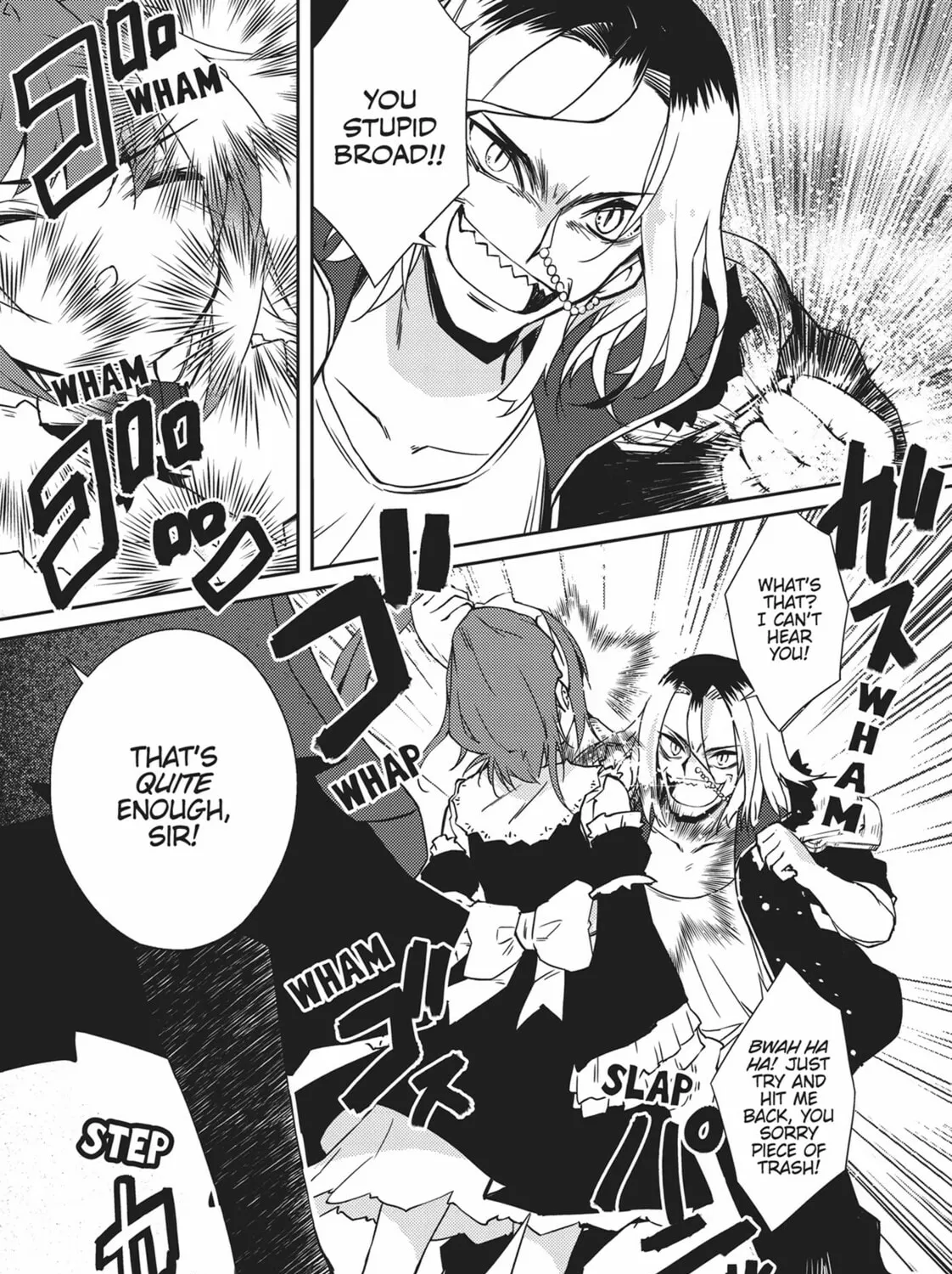 Read Lazy Dungeon Master chapter 32 image 12 on Lezhin