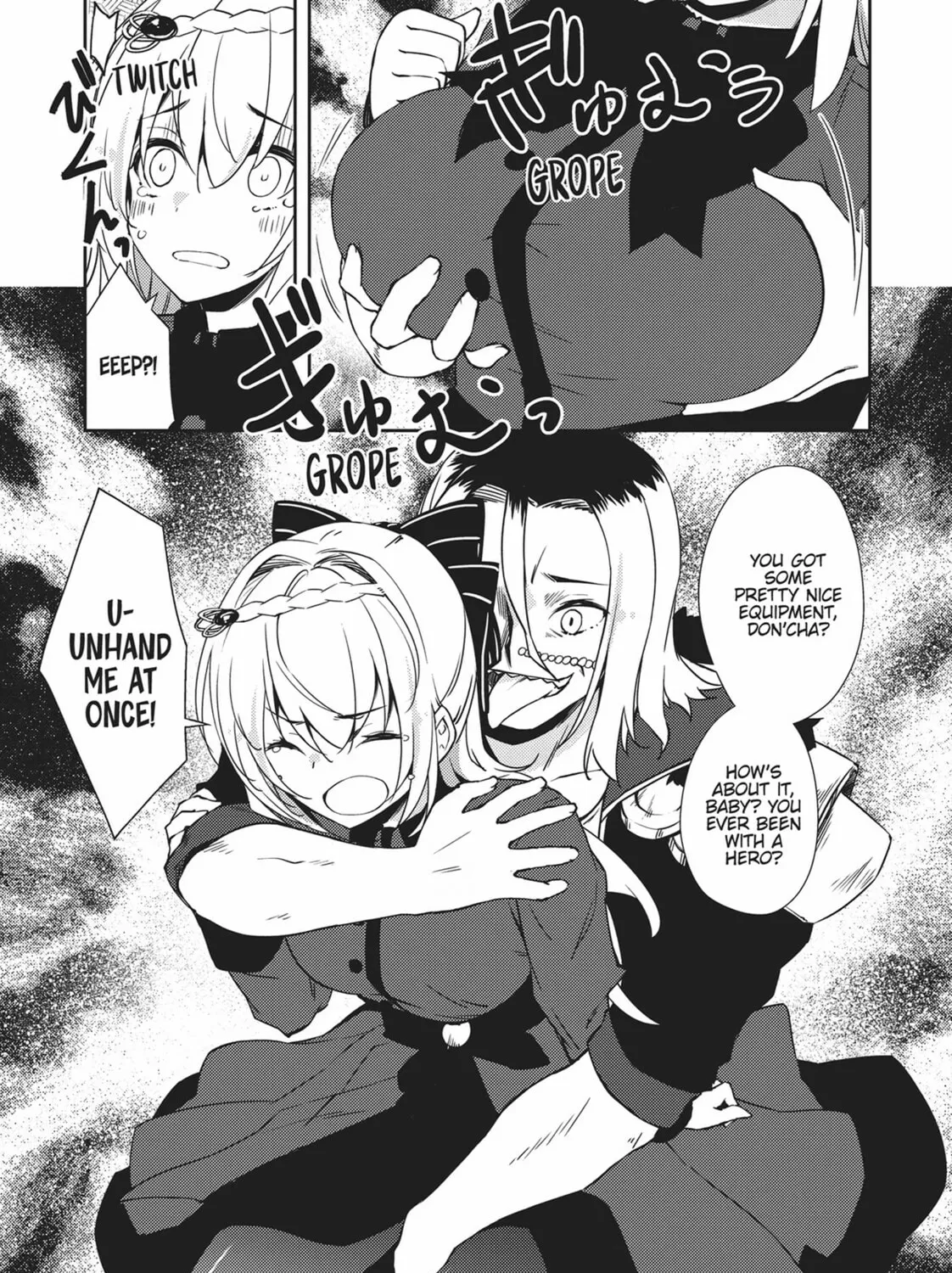 Read Lazy Dungeon Master chapter 32 image 20 on Lezhin