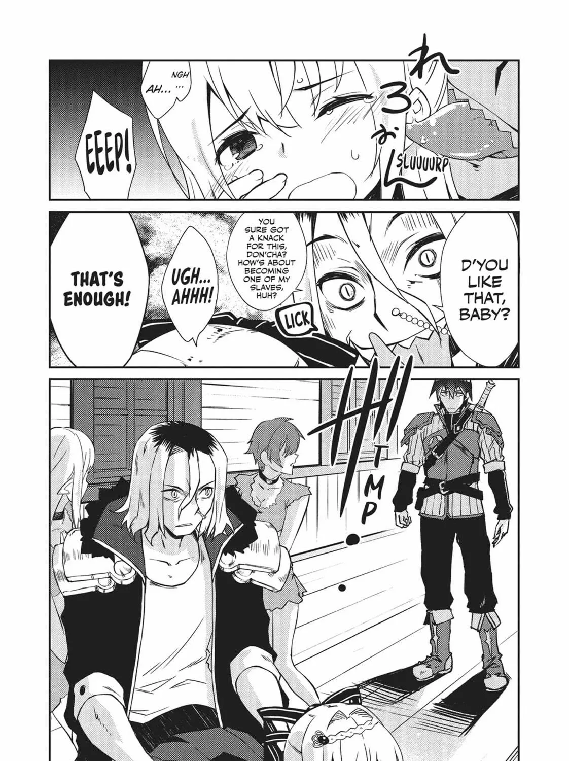 Read Lazy Dungeon Master chapter 32 image 22 on Lezhin