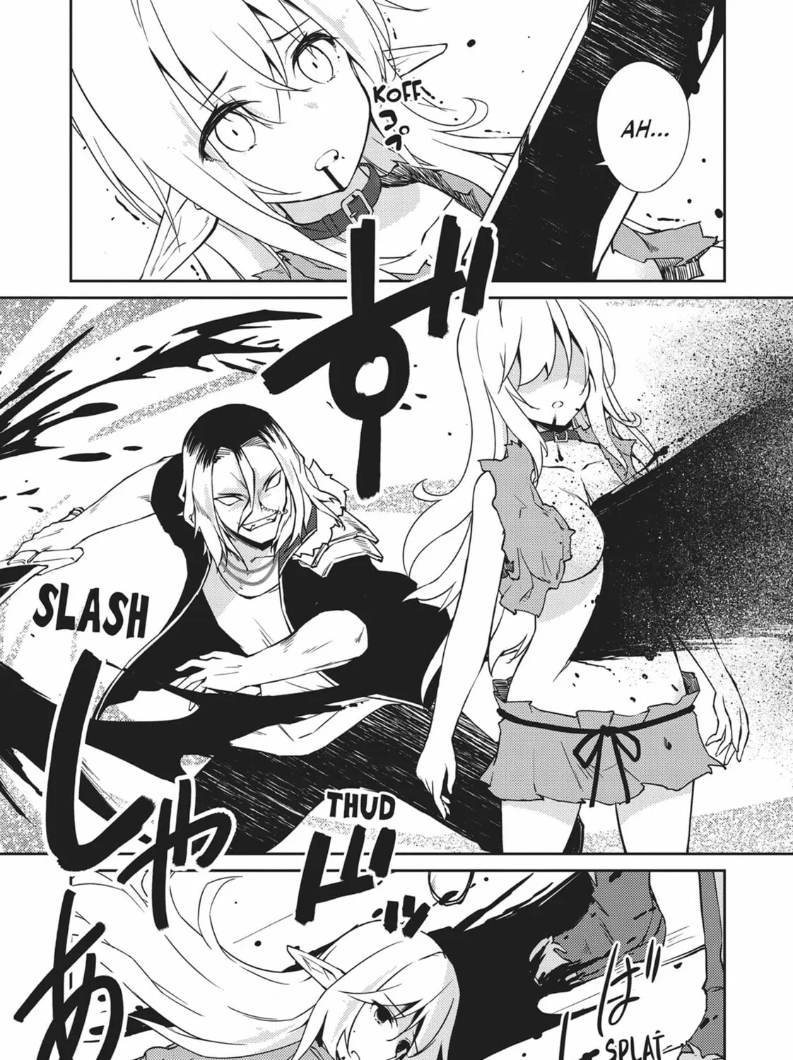 Read Lazy Dungeon Master chapter 32 image 32 on Lezhin