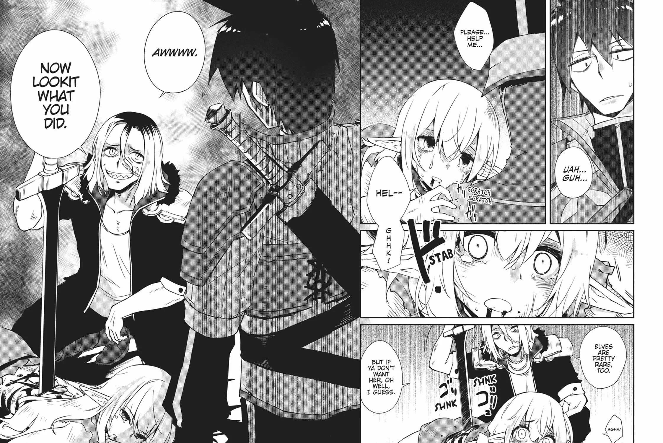 Read Lazy Dungeon Master chapter 32 image 34 on Lezhin