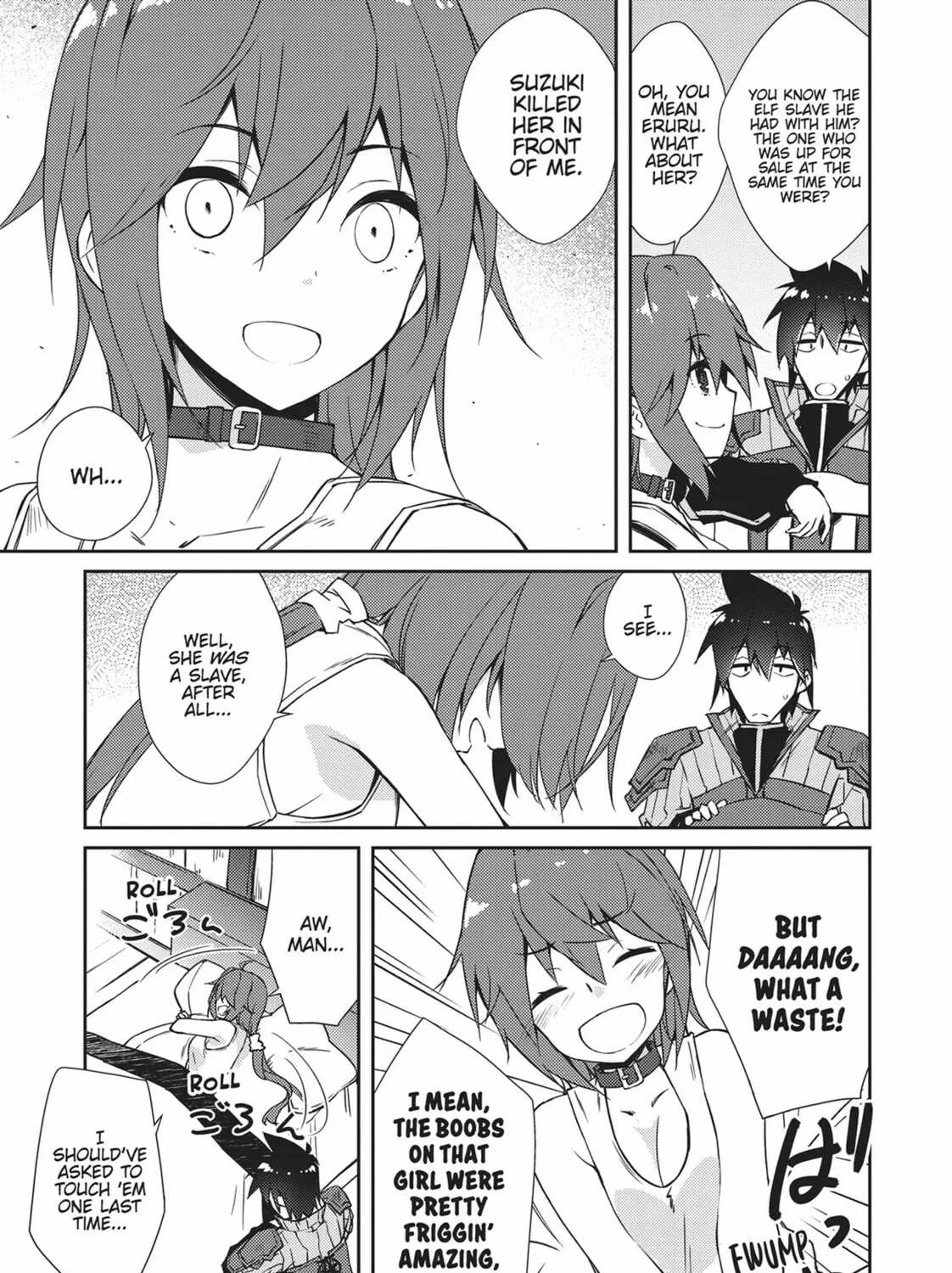 Read Lazy Dungeon Master chapter 32 image 42 on Lezhin