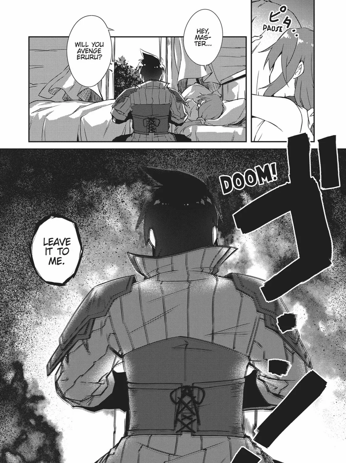 Read Lazy Dungeon Master chapter 32 image 44 on Lezhin