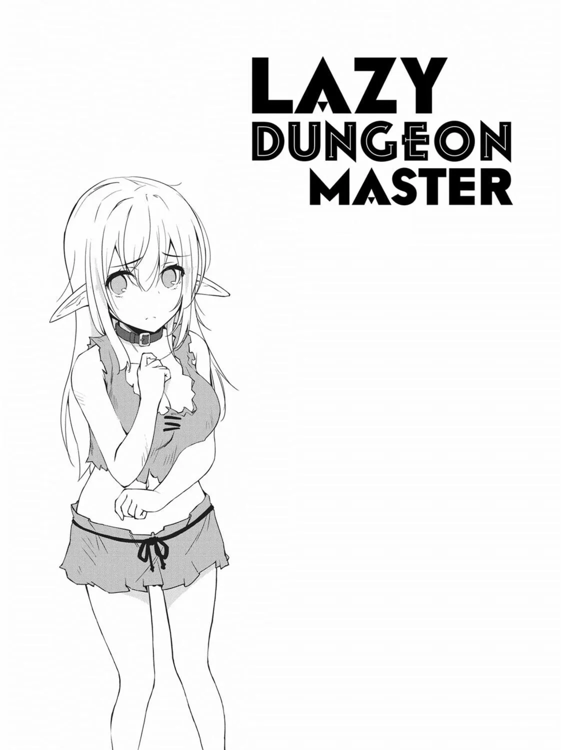 Read Lazy Dungeon Master chapter 32 image 46 on Lezhin