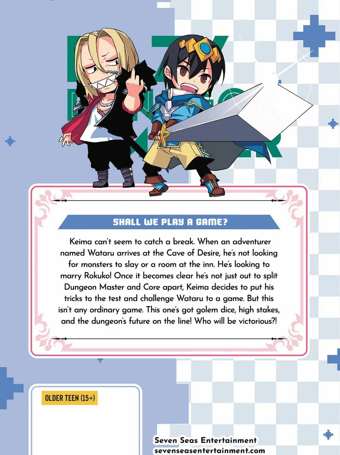 Read Lazy Dungeon Master chapter 34.5 image 22 on Lezhin