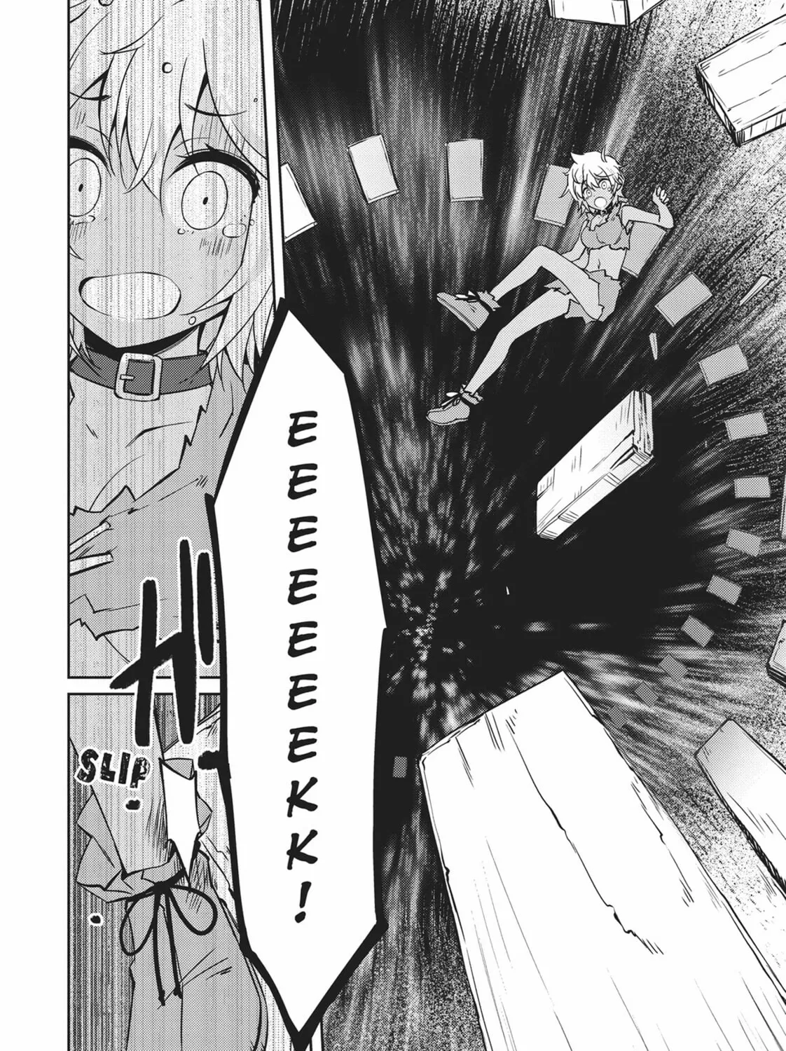 Read Lazy Dungeon Master chapter 34 image 32 on Lezhin