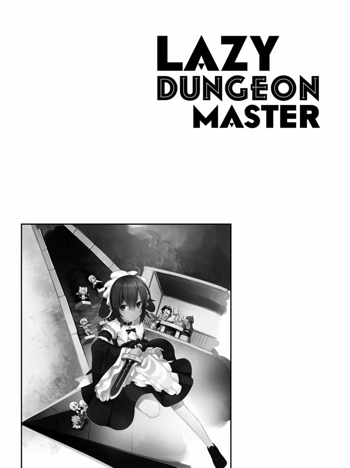 Read Lazy Dungeon Master chapter 34 image 44 on Lezhin