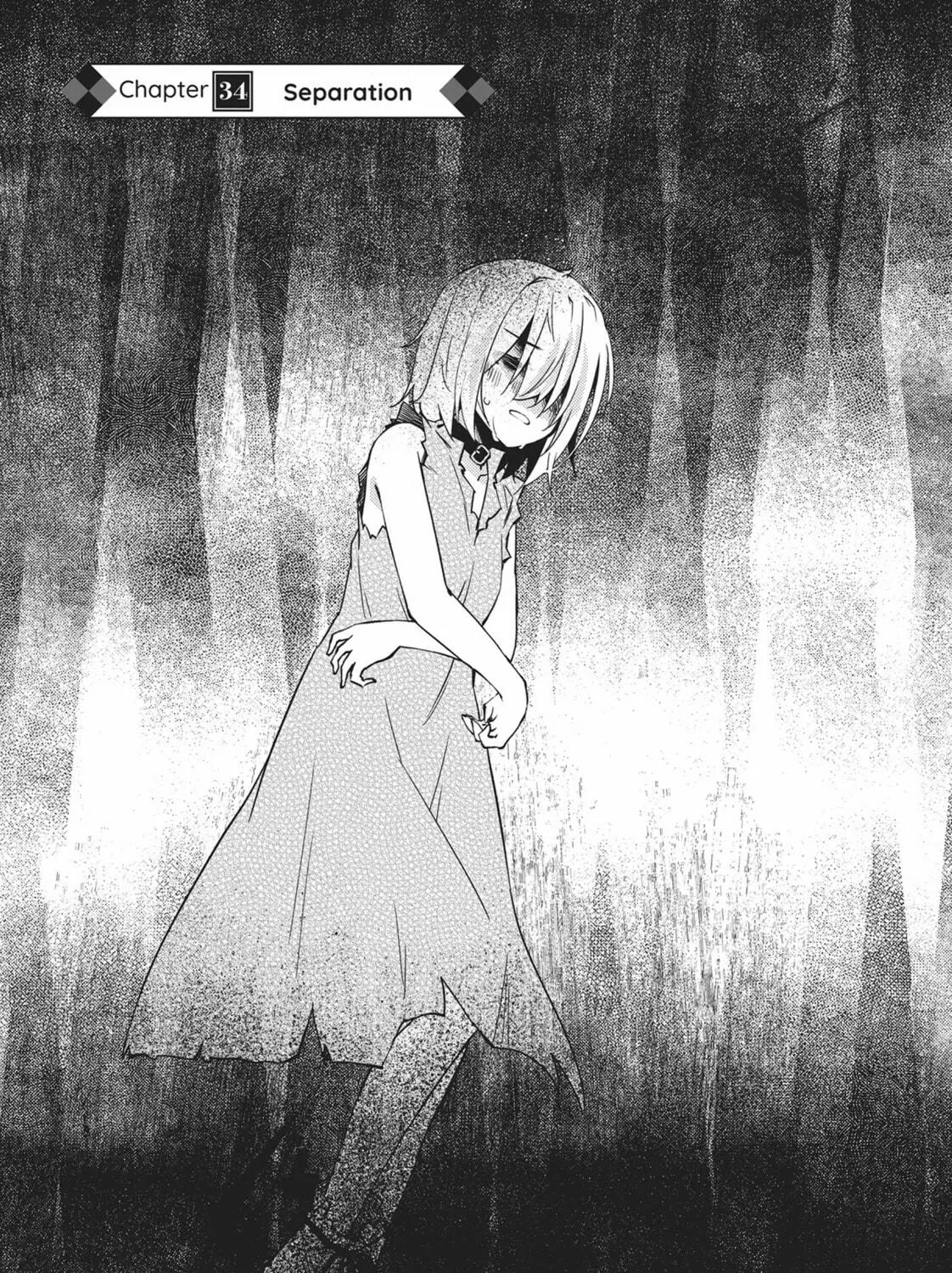 Read Lazy Dungeon Master chapter 34 image 8 on Lezhin
