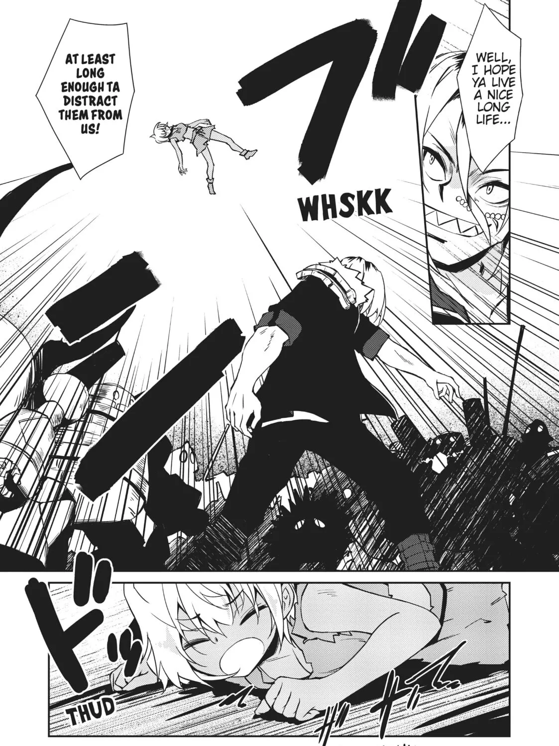 Read Lazy Dungeon Master chapter 35 image 14 on Lezhin