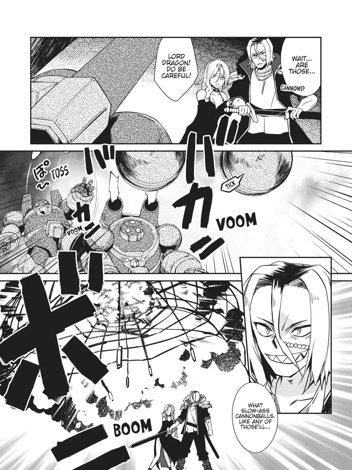 Read Lazy Dungeon Master chapter 35 image 22 on Lezhin