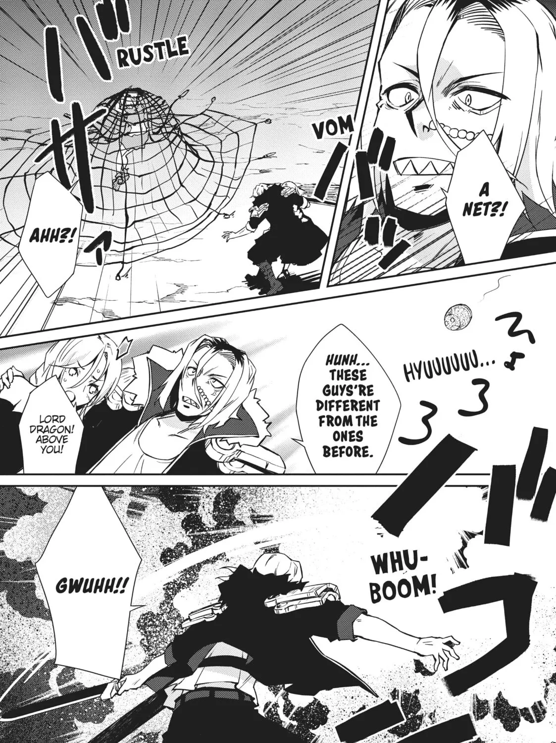 Read Lazy Dungeon Master chapter 35 image 24 on Lezhin