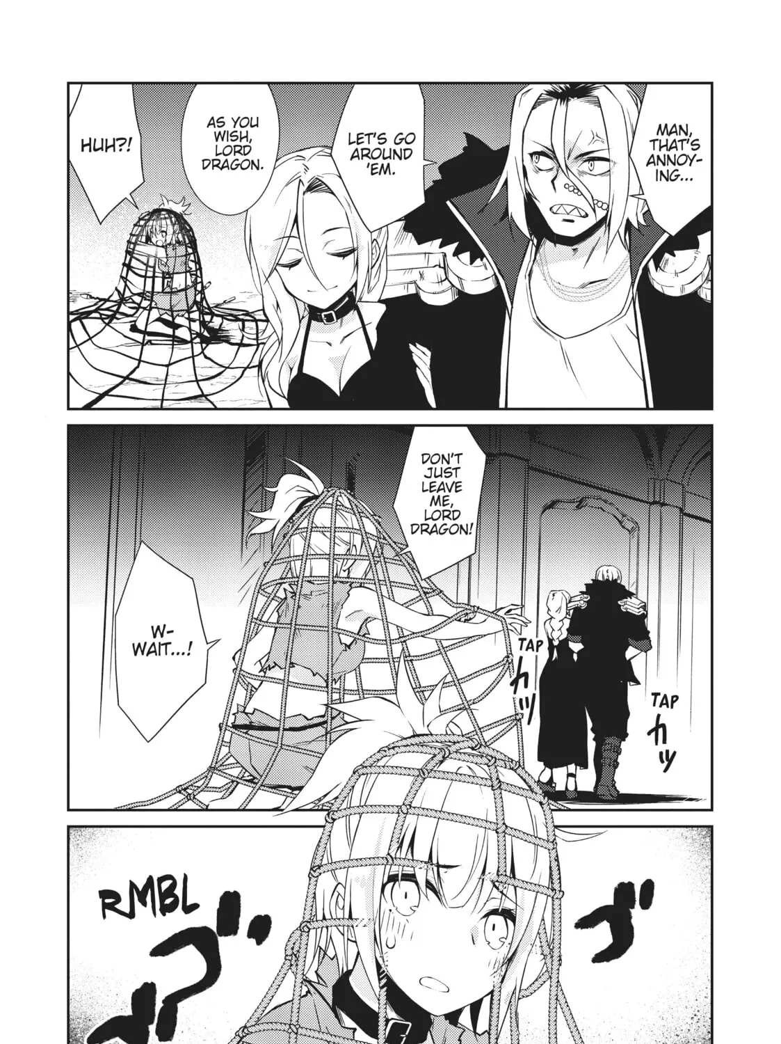 Read Lazy Dungeon Master chapter 35 image 26 on Lezhin