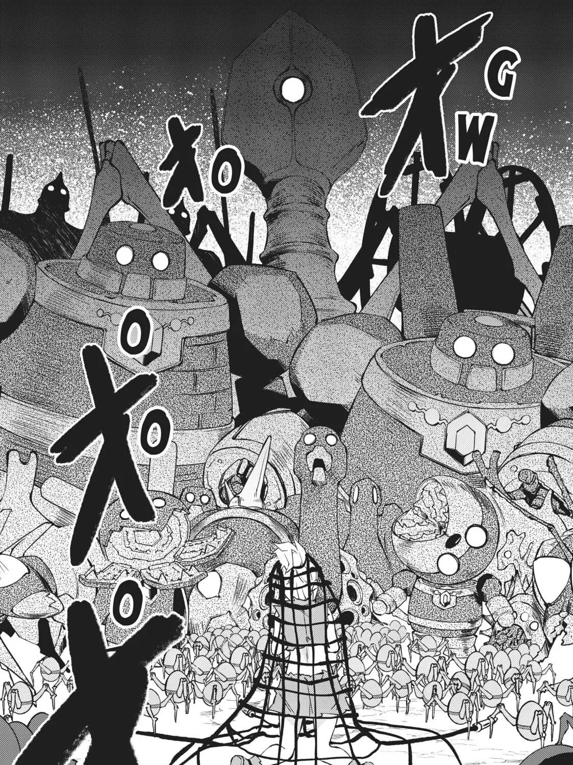 Read Lazy Dungeon Master chapter 35 image 28 on Lezhin