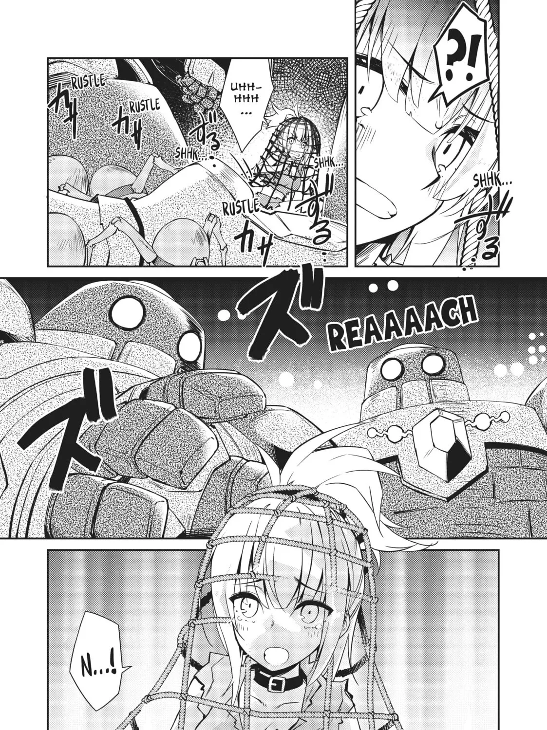 Read Lazy Dungeon Master chapter 35 image 30 on Lezhin