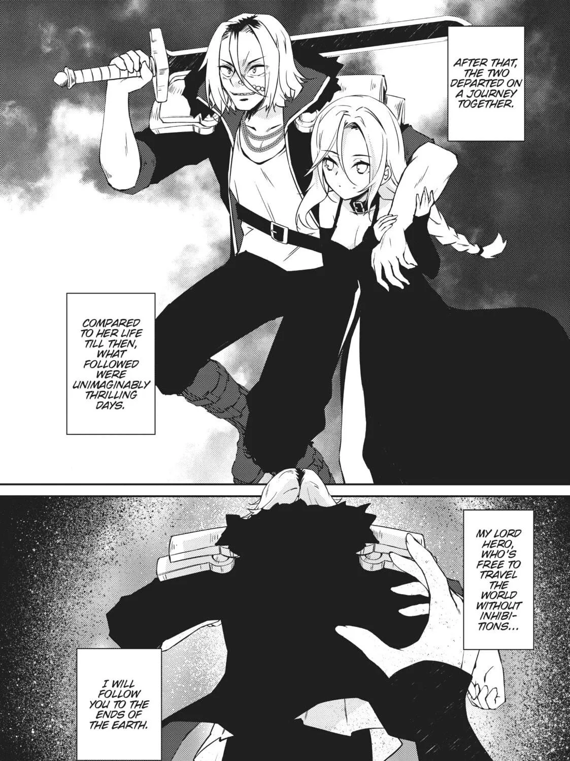Read Lazy Dungeon Master chapter 36 image 10 on Lezhin