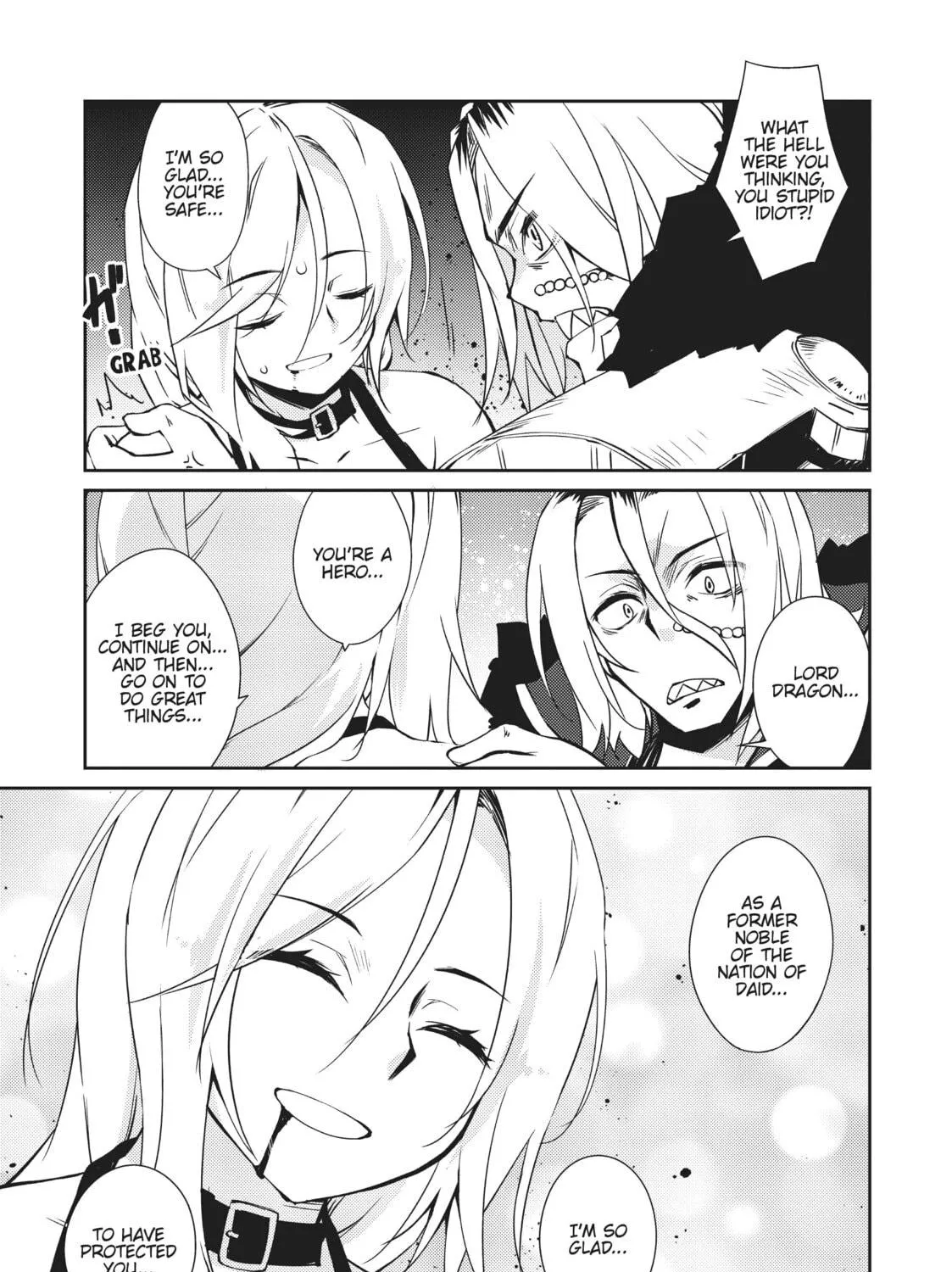 Read Lazy Dungeon Master chapter 36 image 16 on Lezhin