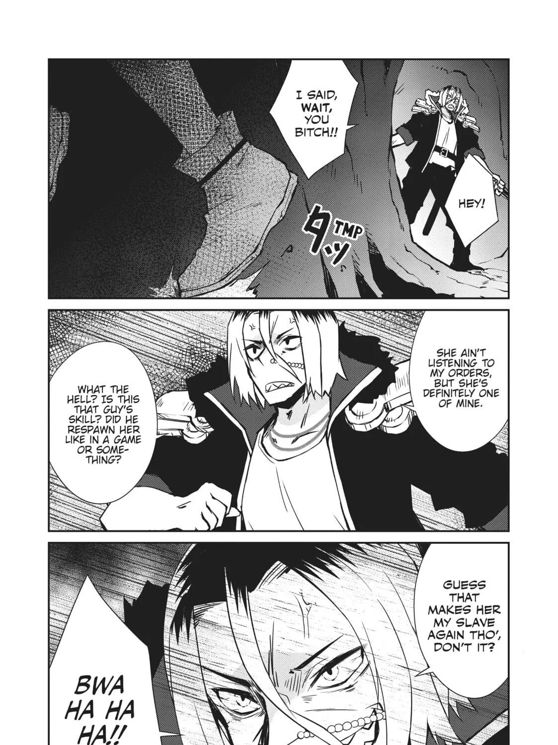 Read Lazy Dungeon Master chapter 36 image 34 on Lezhin