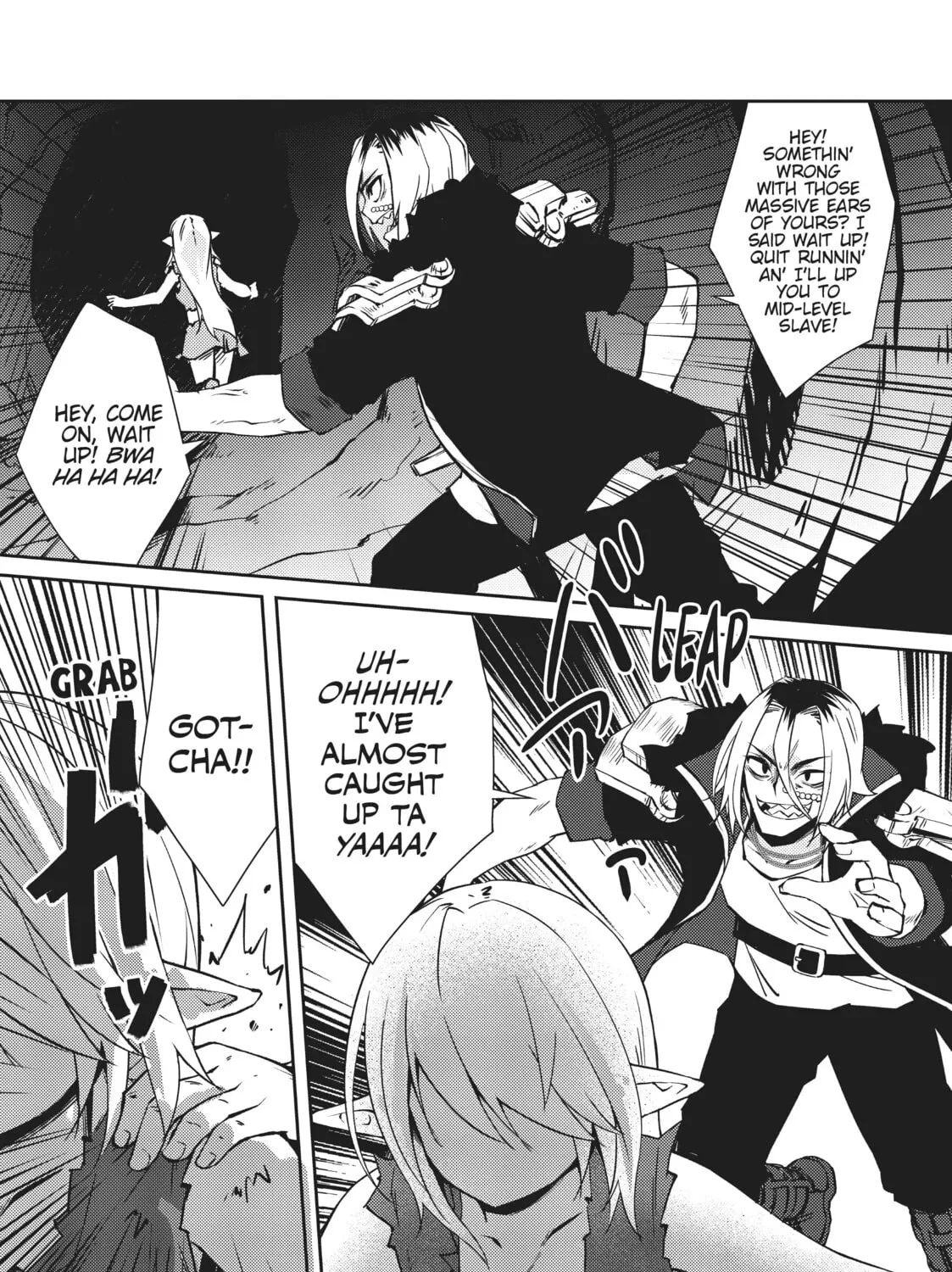 Read Lazy Dungeon Master chapter 36 image 36 on Lezhin