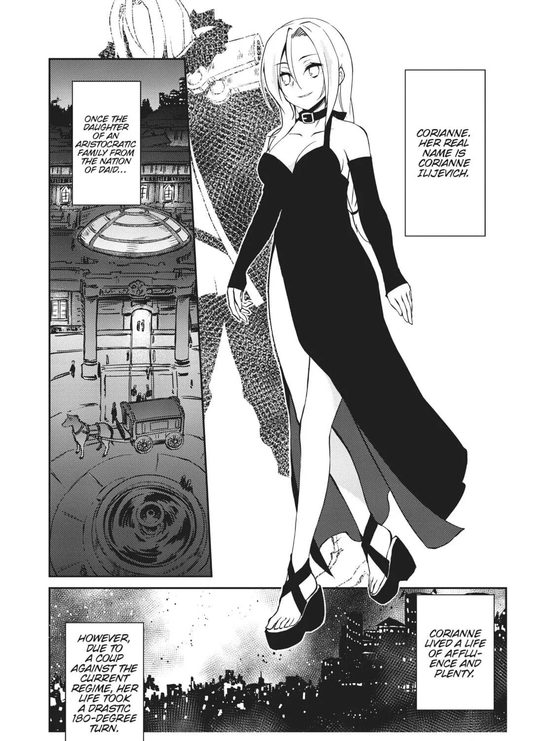 Read Lazy Dungeon Master chapter 36 image 4 on Lezhin