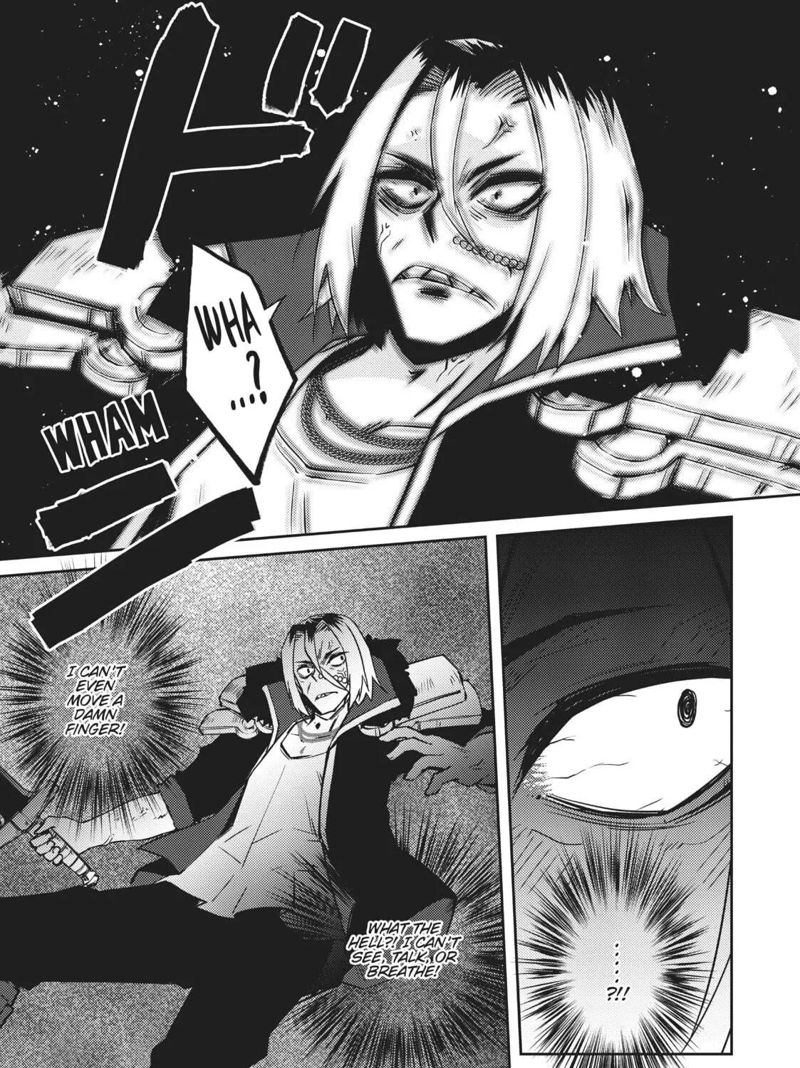 Read Lazy Dungeon Master chapter 36 image 40 on Lezhin